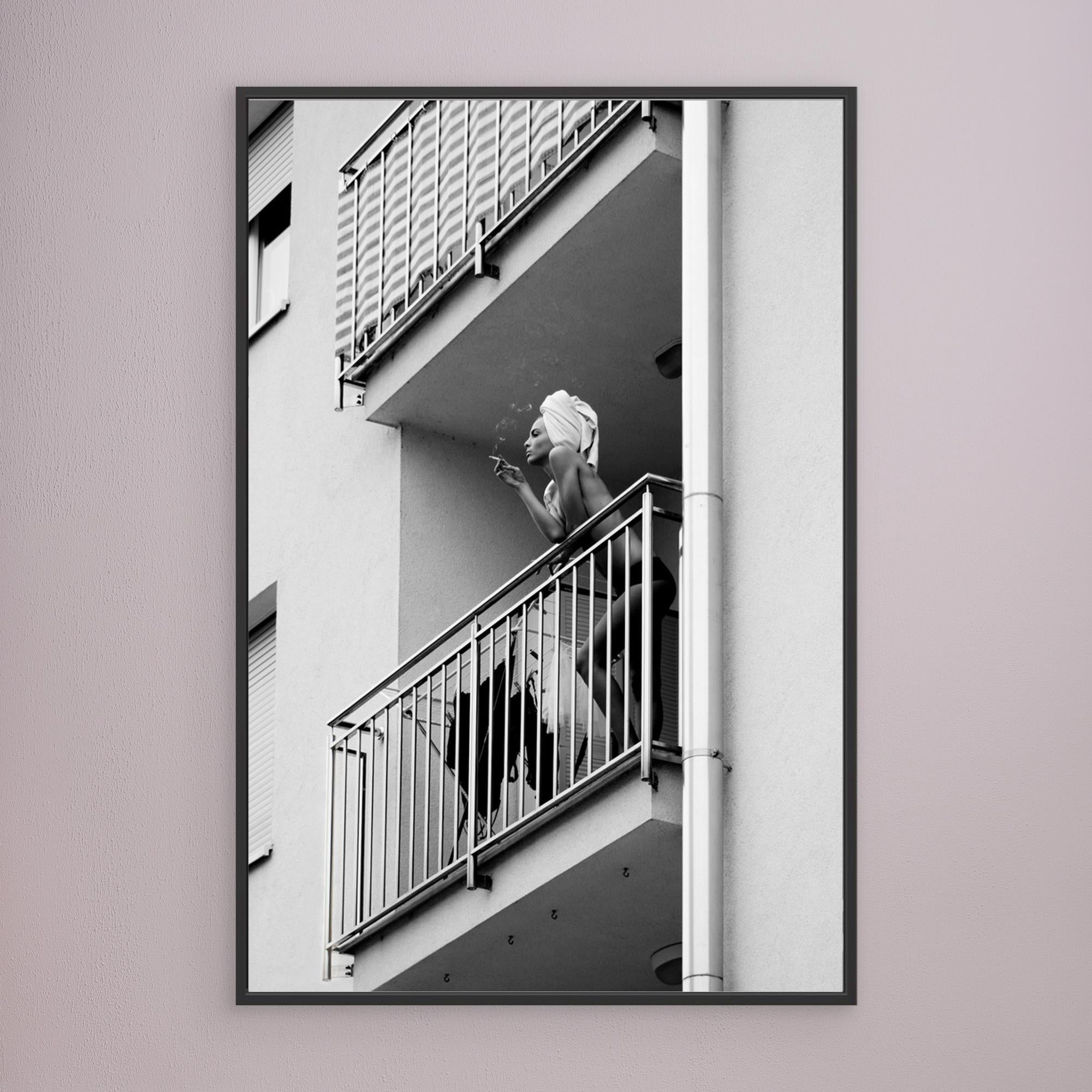 Nika by Lorna Kijurko