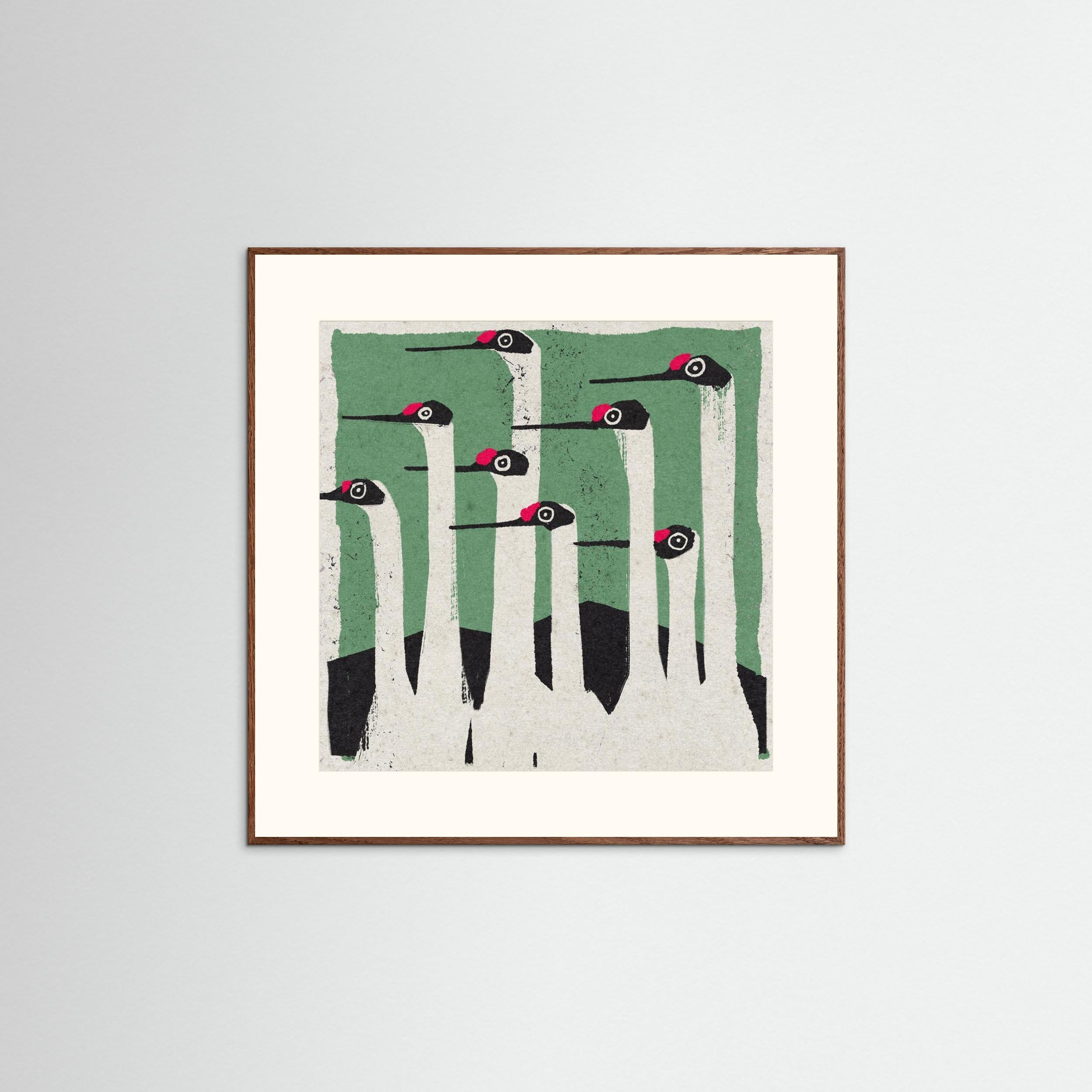 P 2024 003 by Ophelia Pang