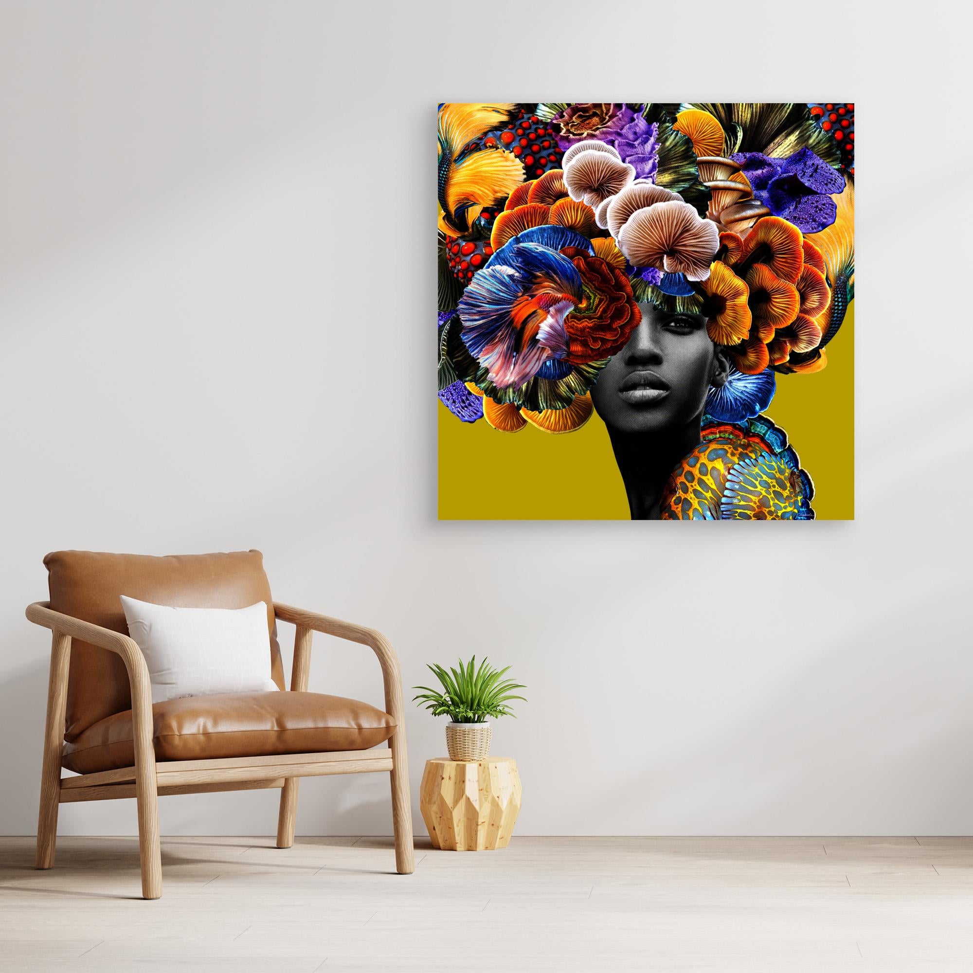 Good Hair by Lolita Lorenzo