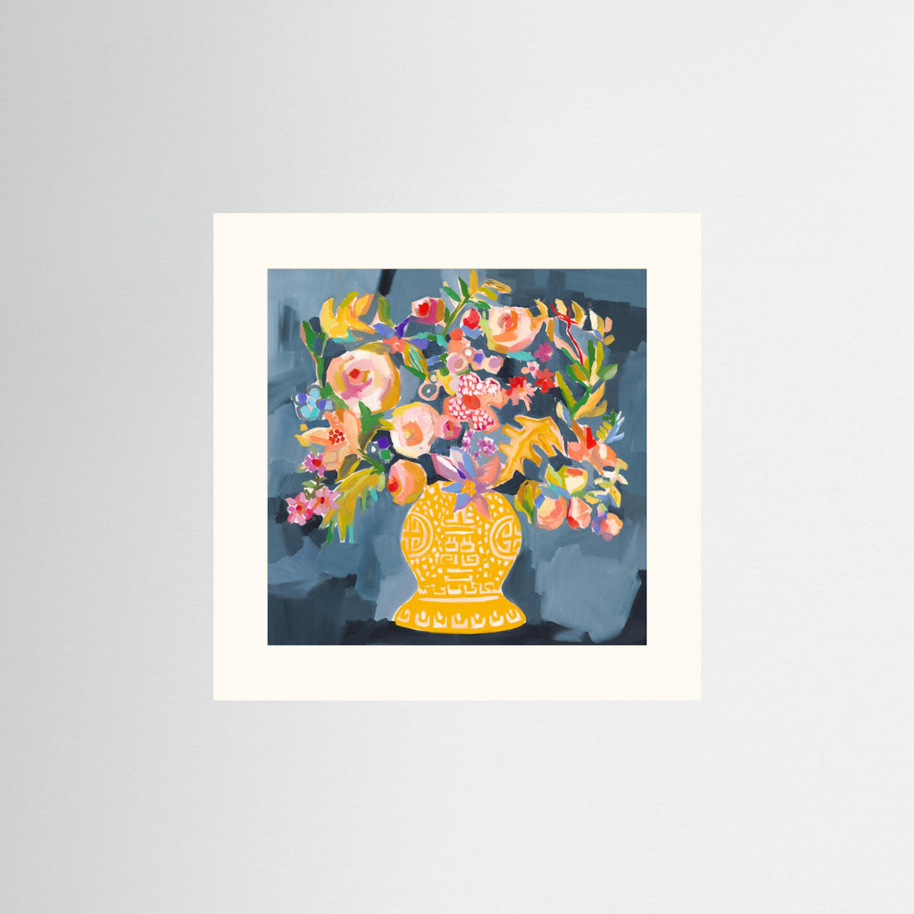 Izzie S Bouquet by Jenny Westenhofer