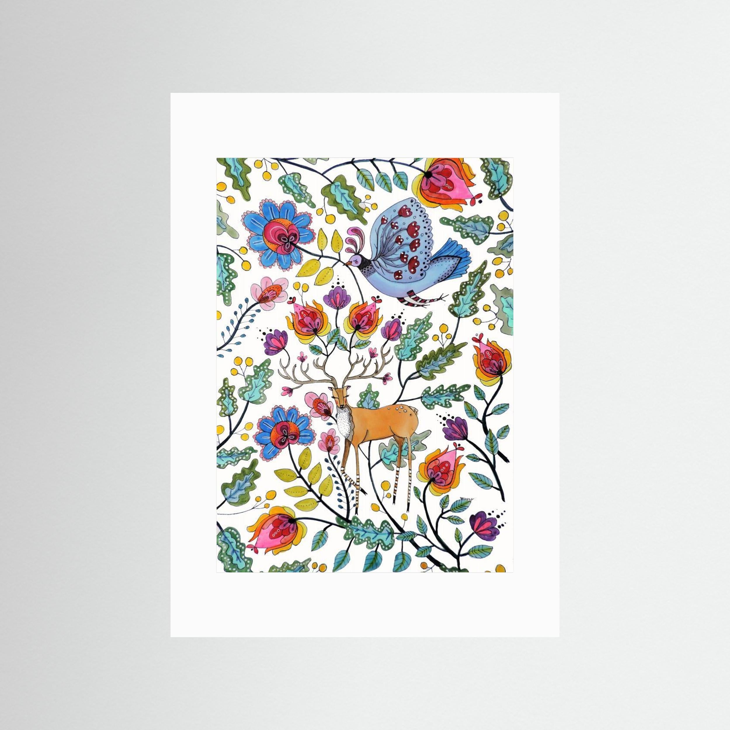 Il Etait Une Fois by Sylvie Demers