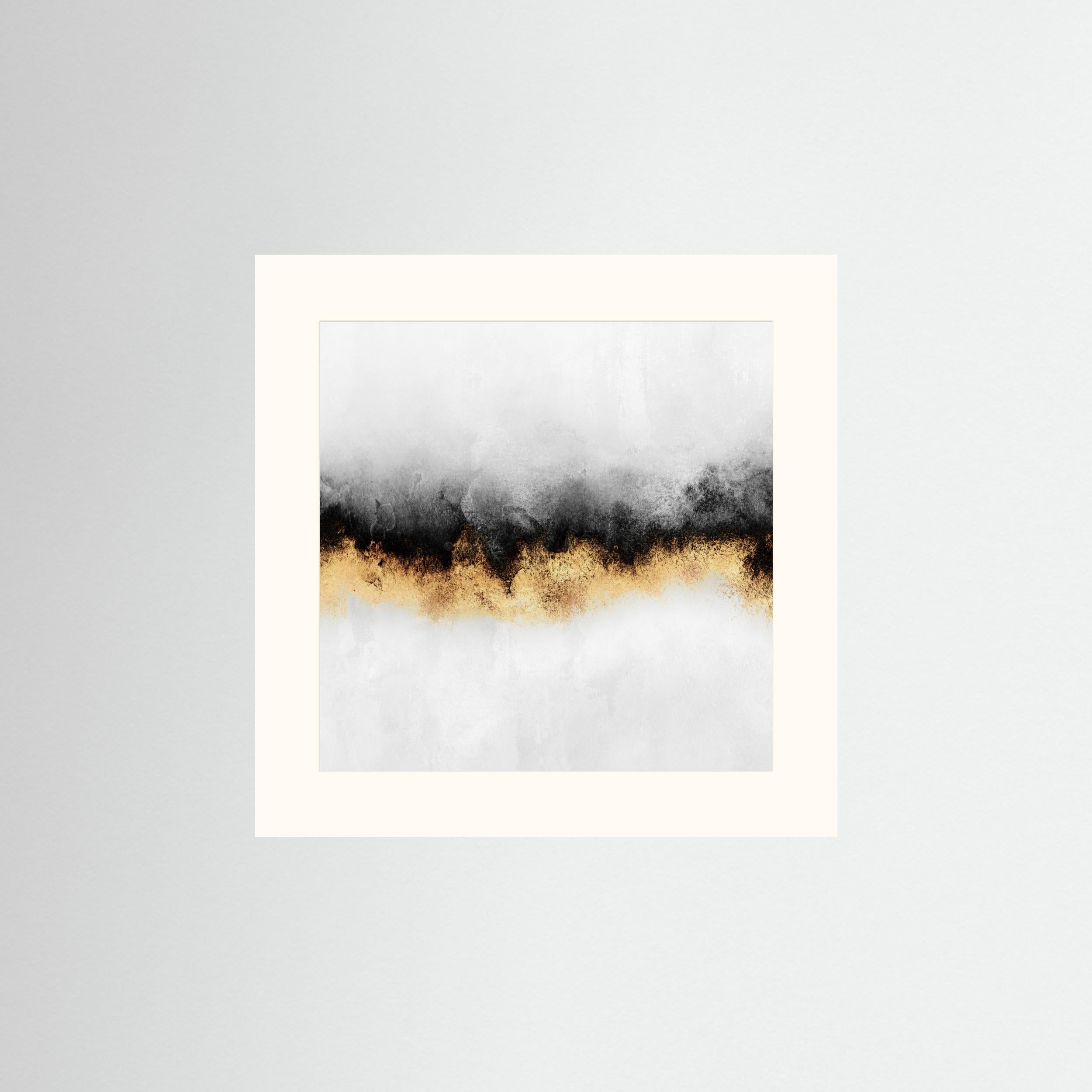 Sky 2 by Elisabeth Fredriksson