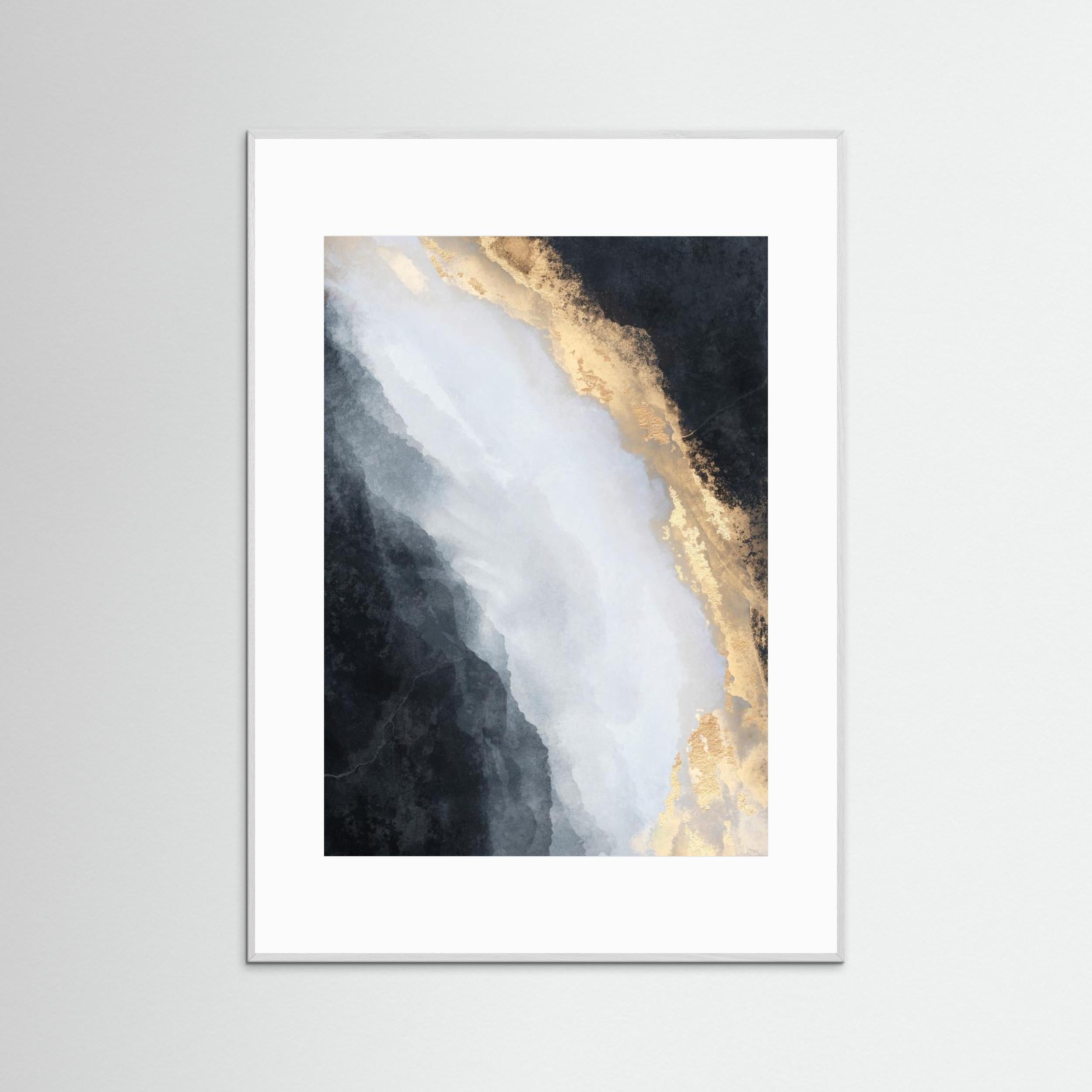 Stream by Elisabeth Fredriksson