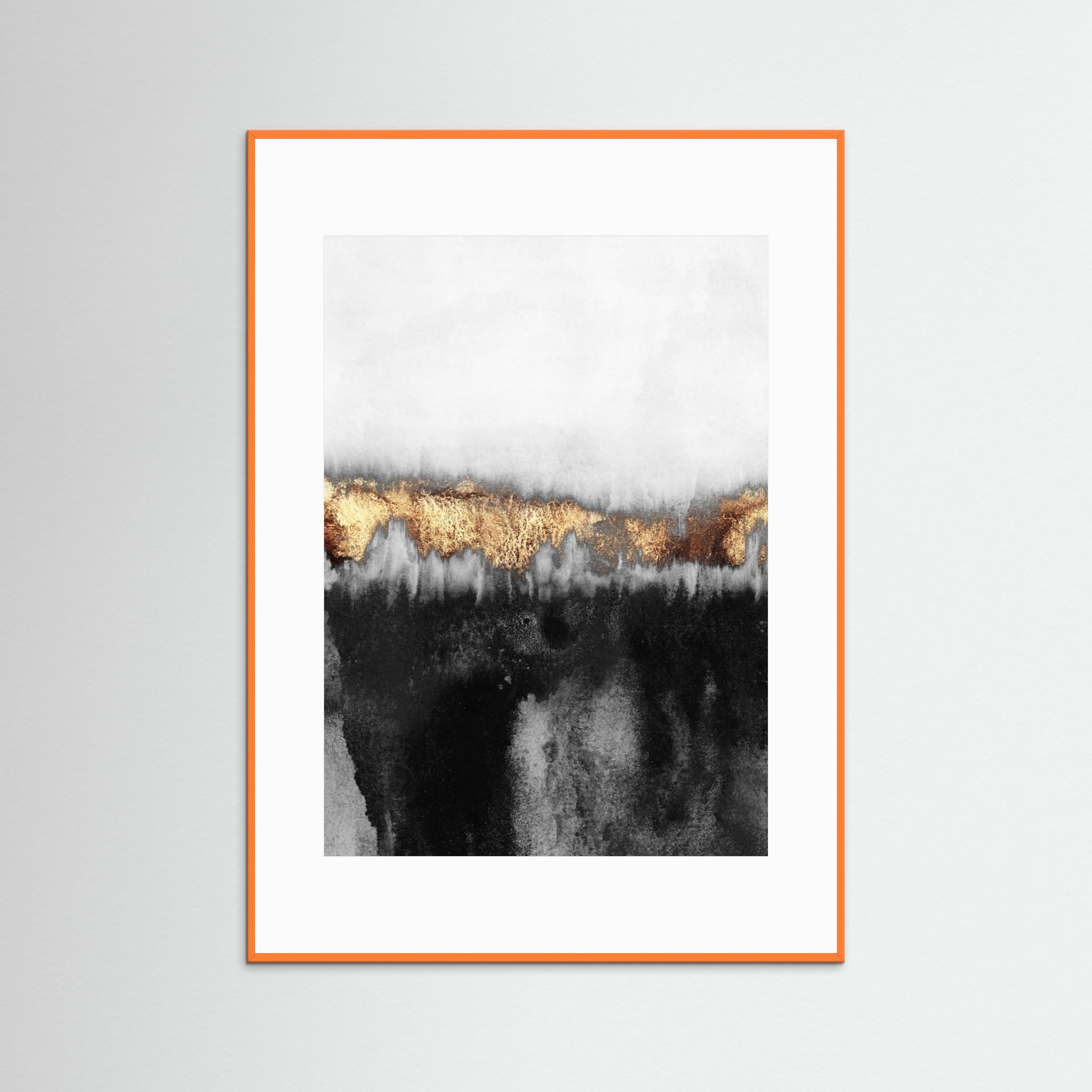 Gloomy by Elisabeth Fredriksson