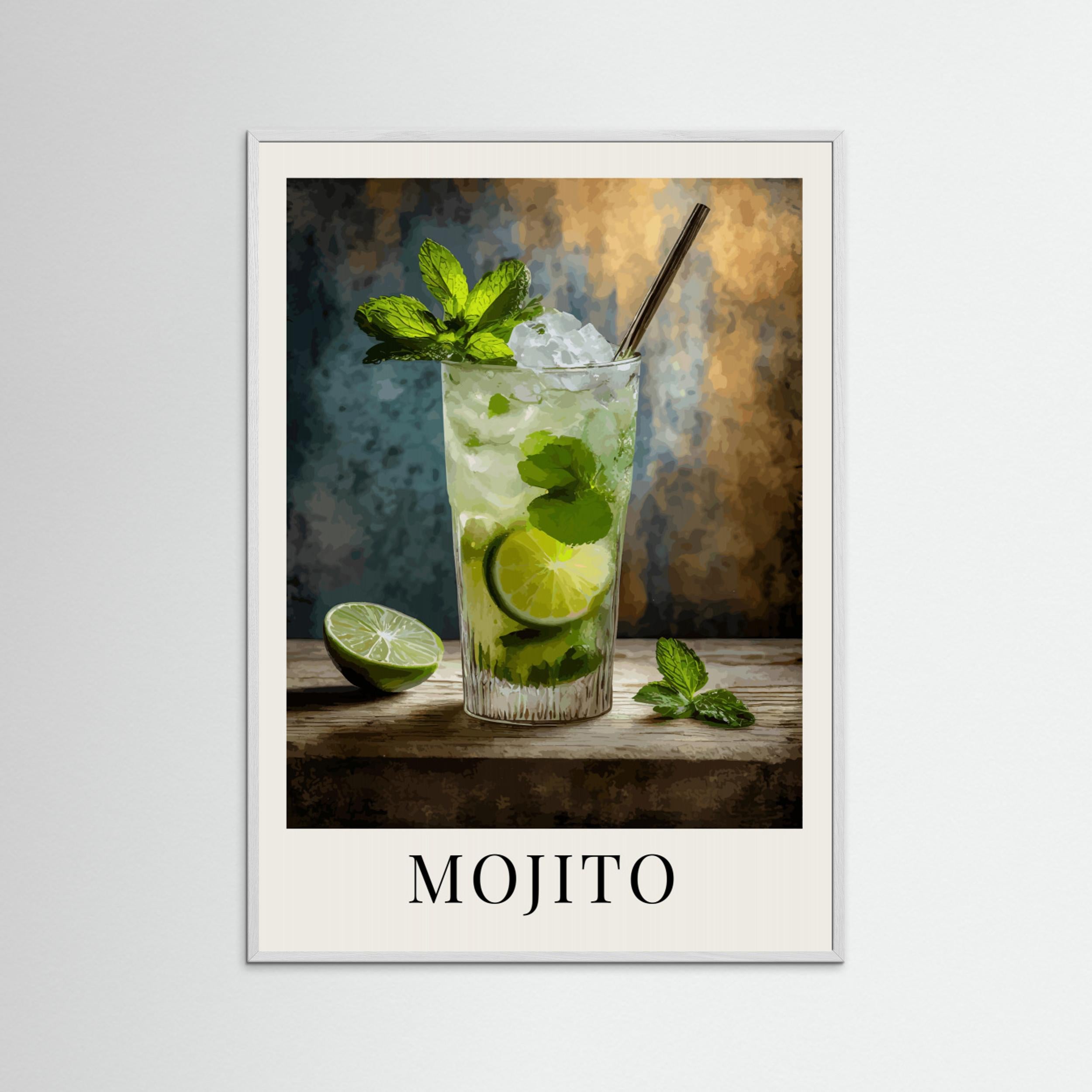 Mojito by Andreas Magnusson