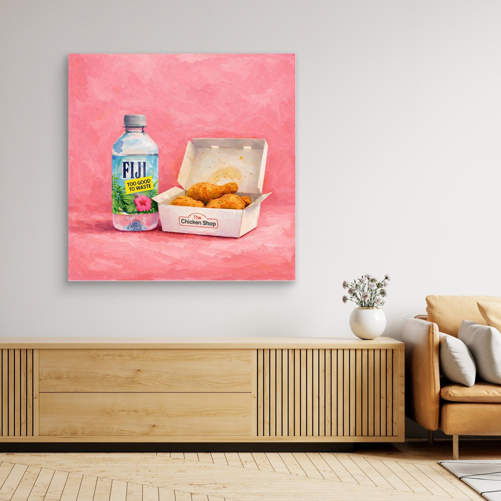  POP Art by Natalie Zammit 