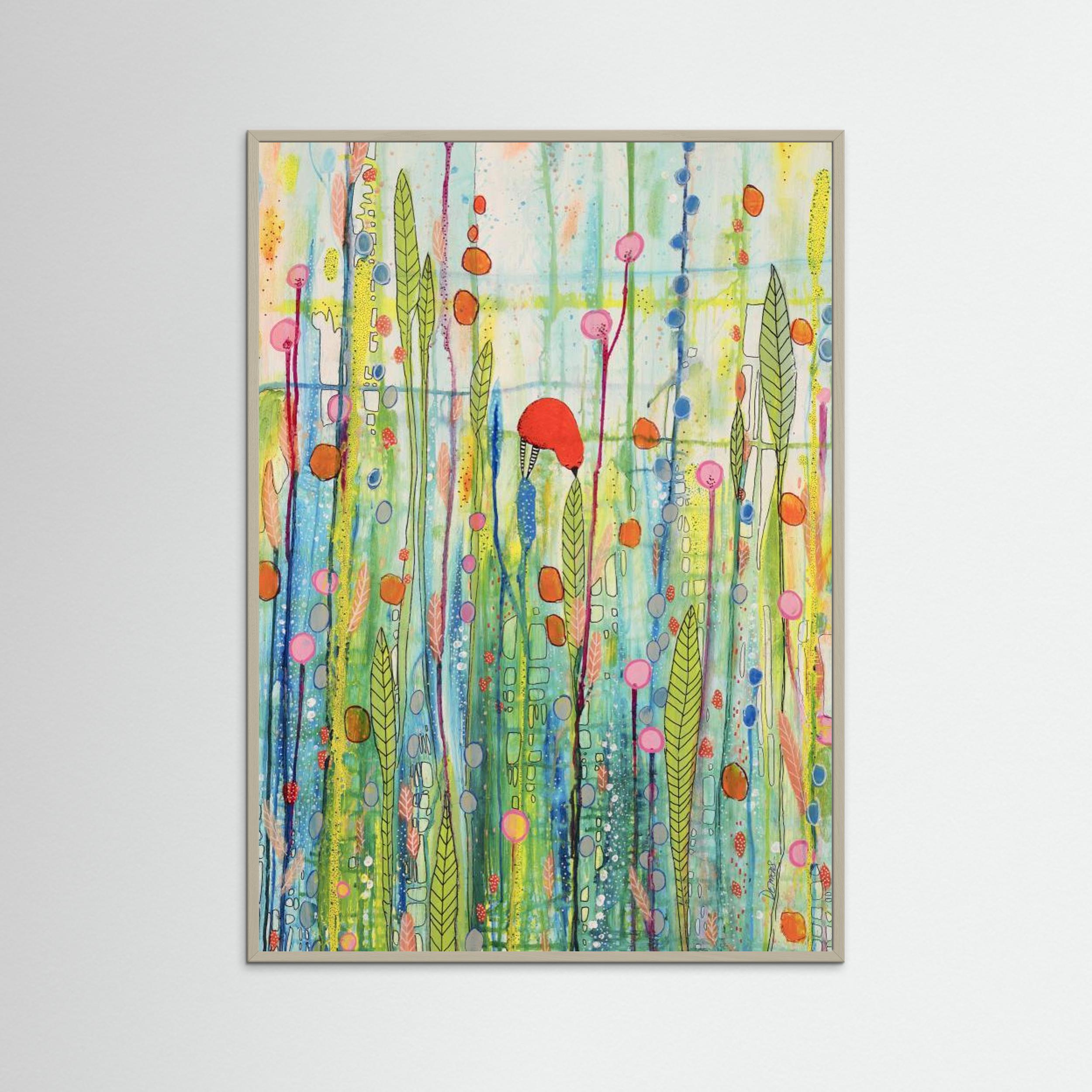 Preparer Son Nid Sylvie Demers by Sylvie Demers