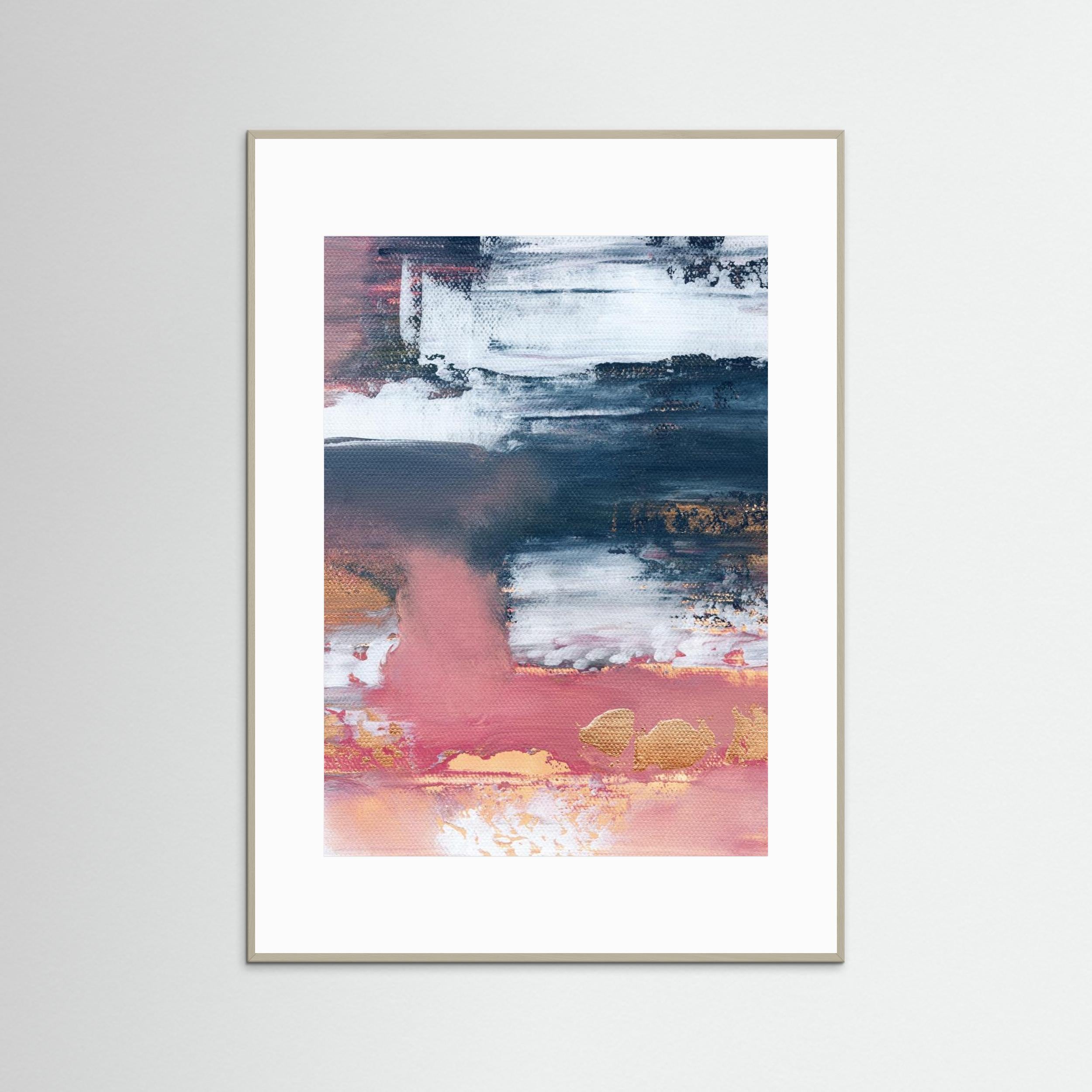 Tranquility by Elisabeth Fredriksson