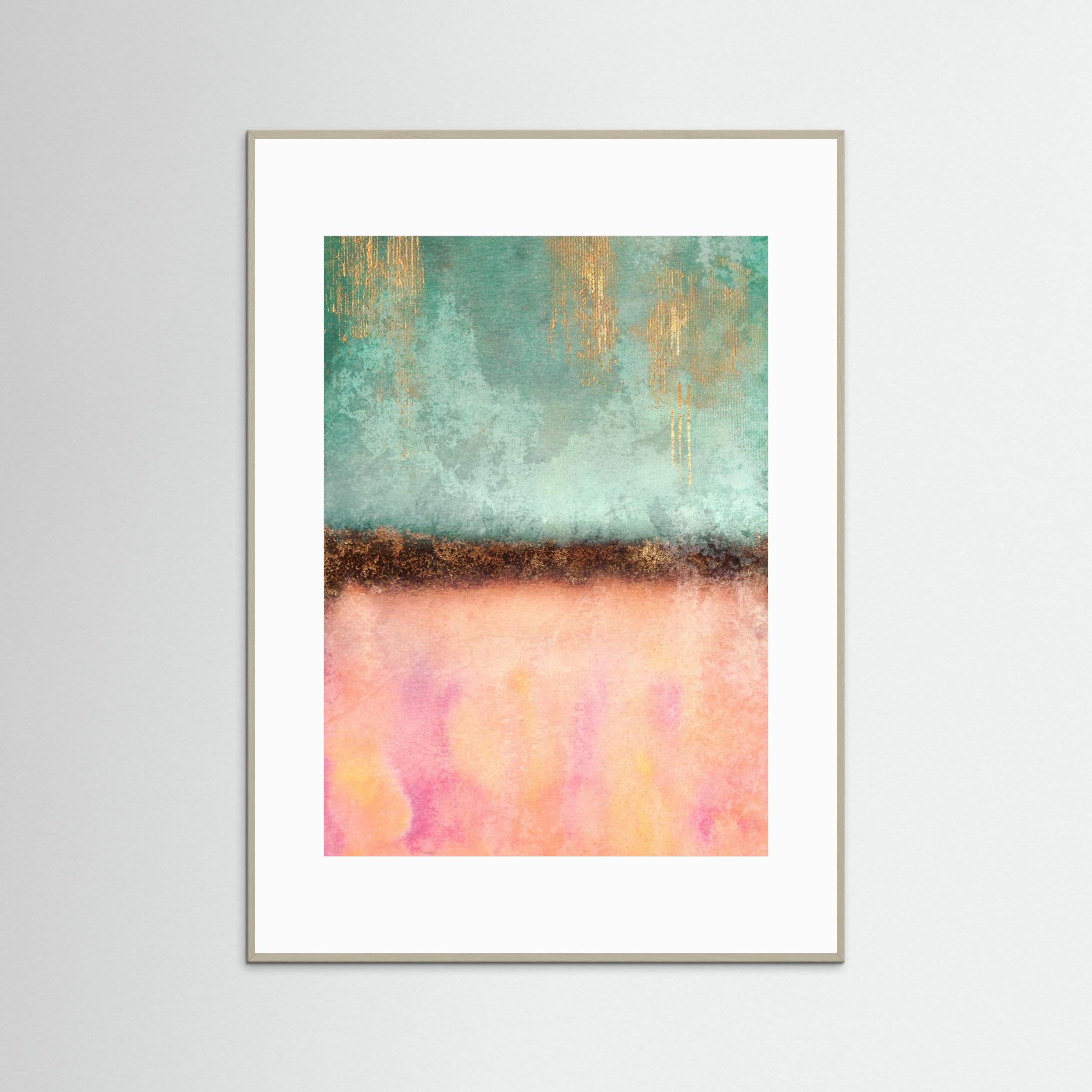 Summer by Elisabeth Fredriksson