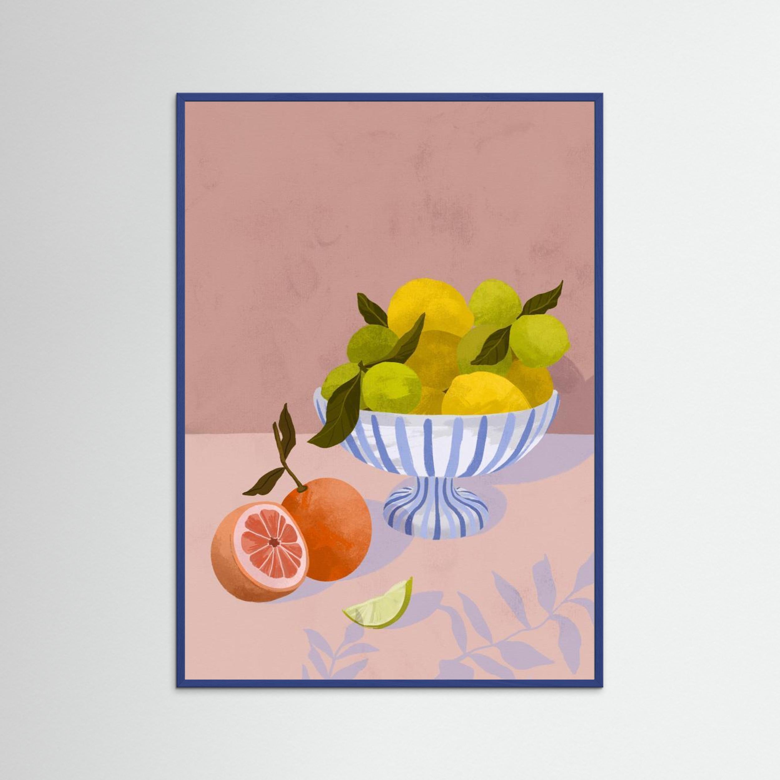Bittersweet by Goed Blauw Fine Art Paper 