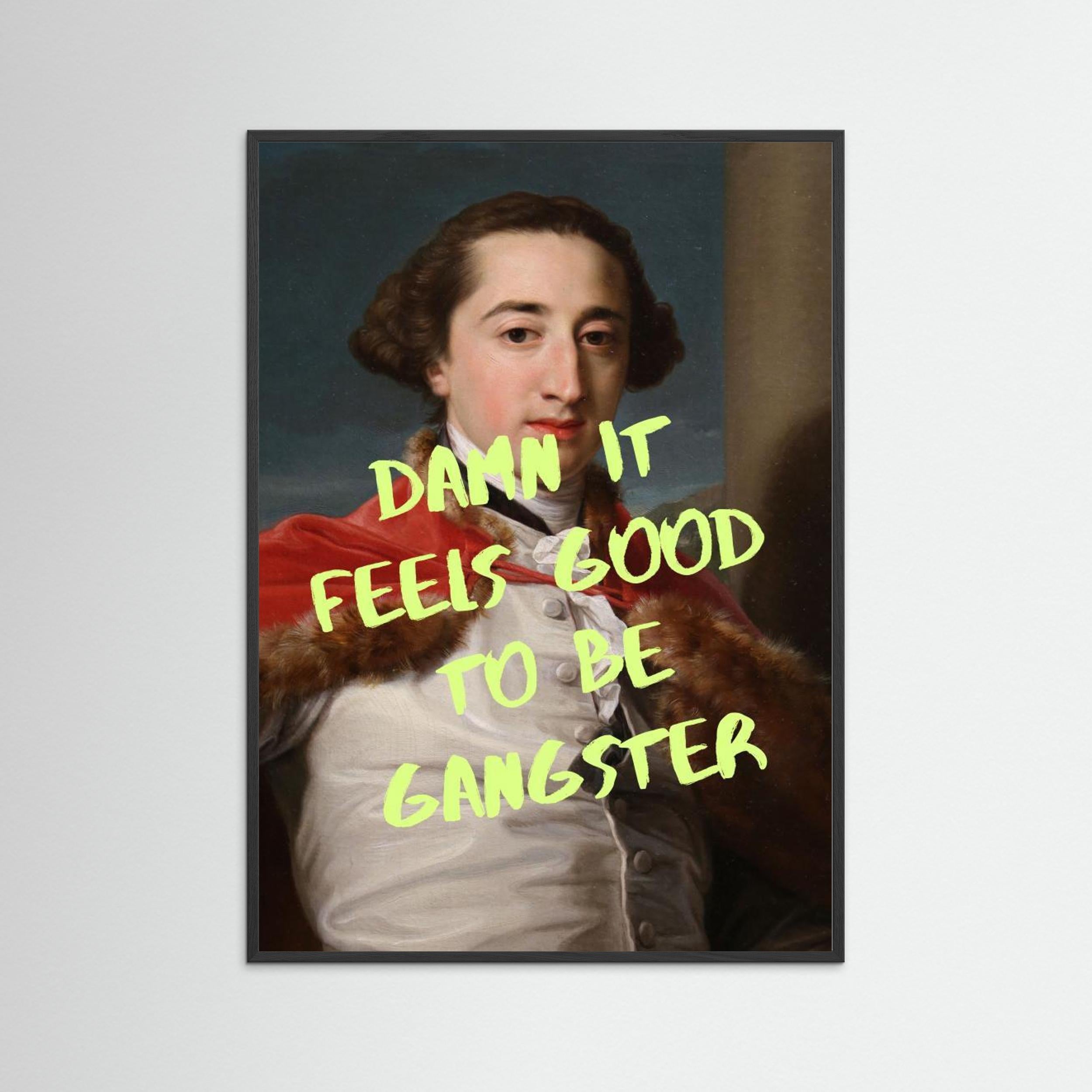 17  by Athene Fritsch Fine Art Paper 