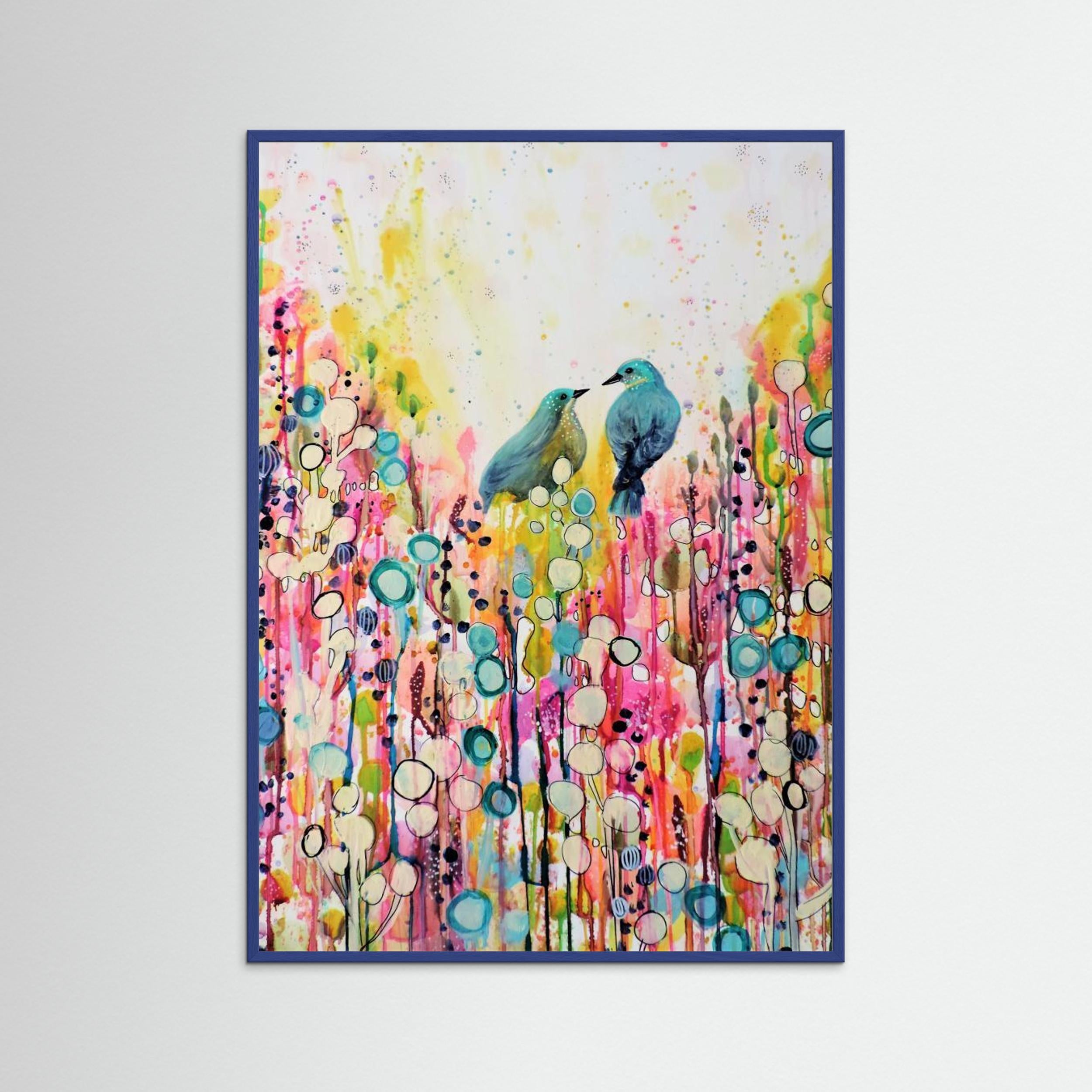 Dans Ce Seul Regard by Sylvie Demers