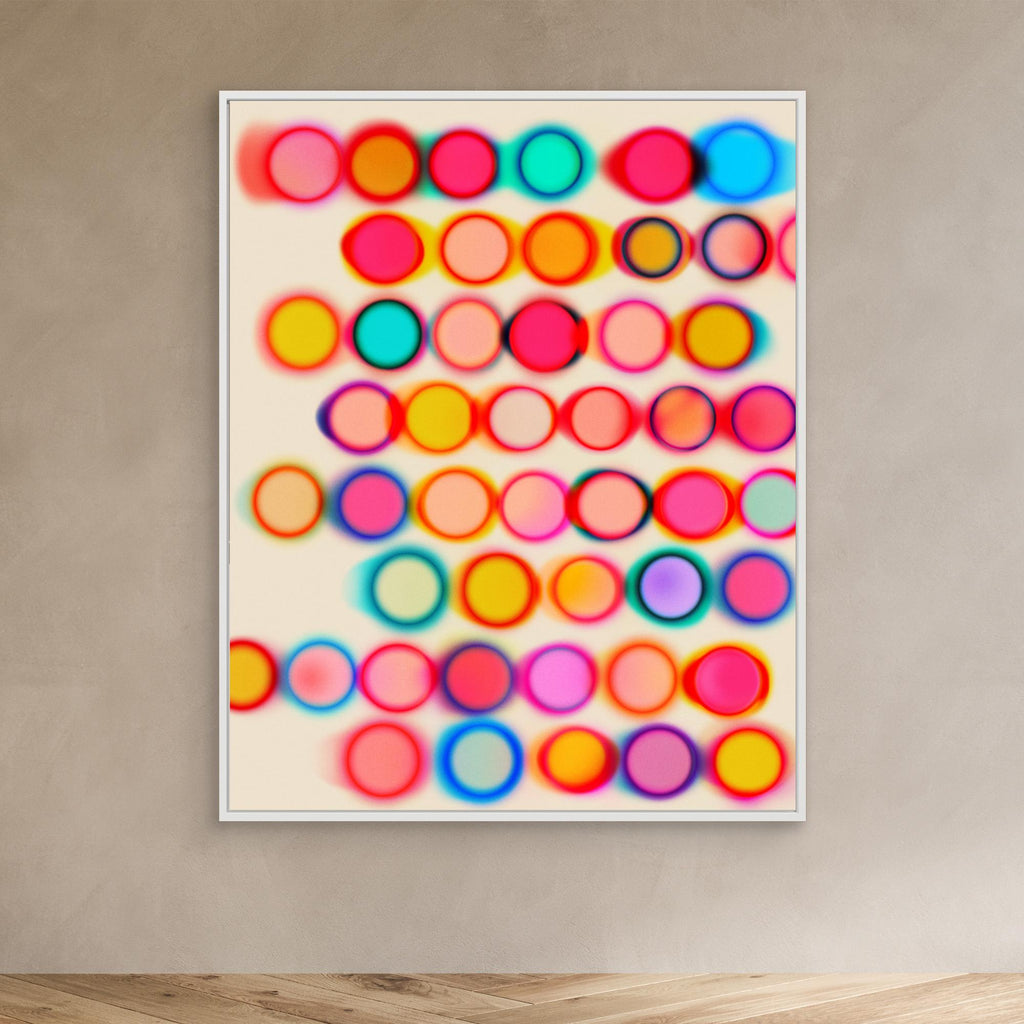 Glow by Jazzberry Blue