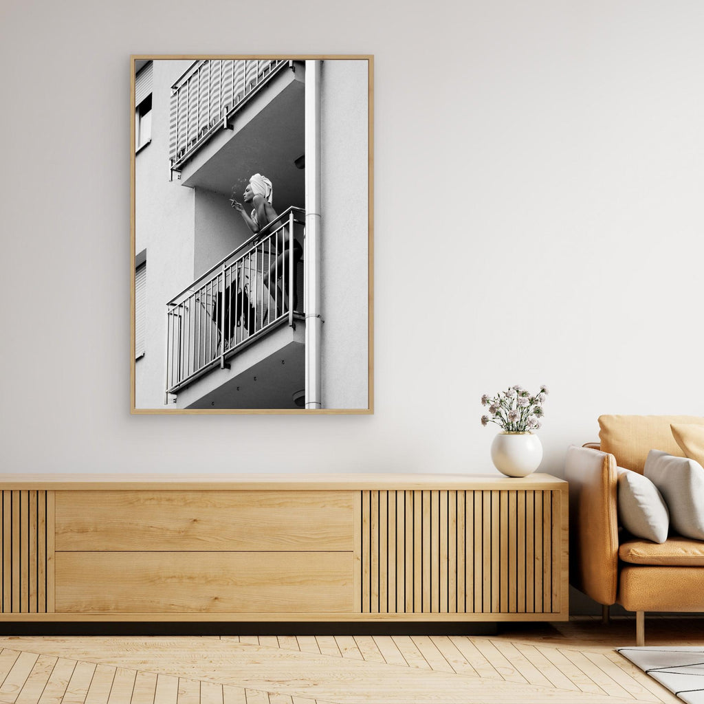 Nika by Lorna Kijurko