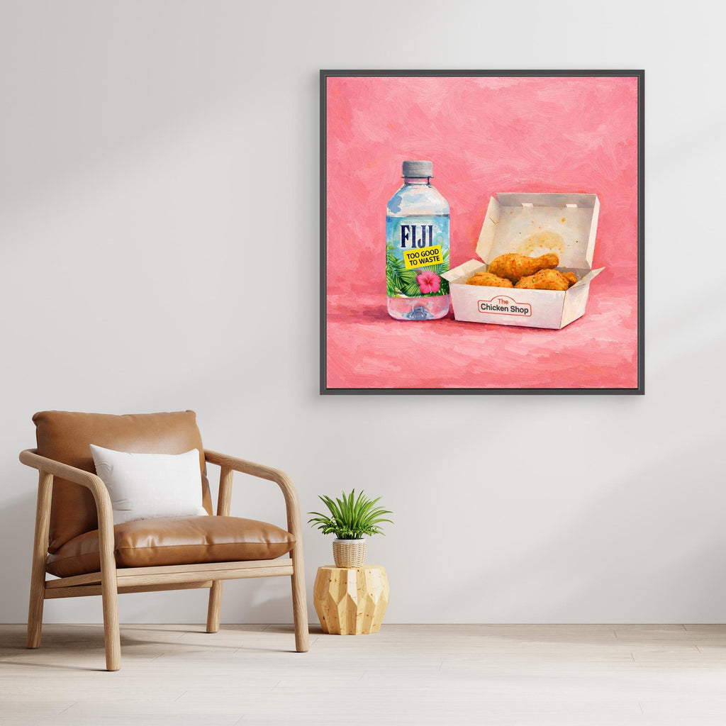  POP Art by Natalie Zammit 