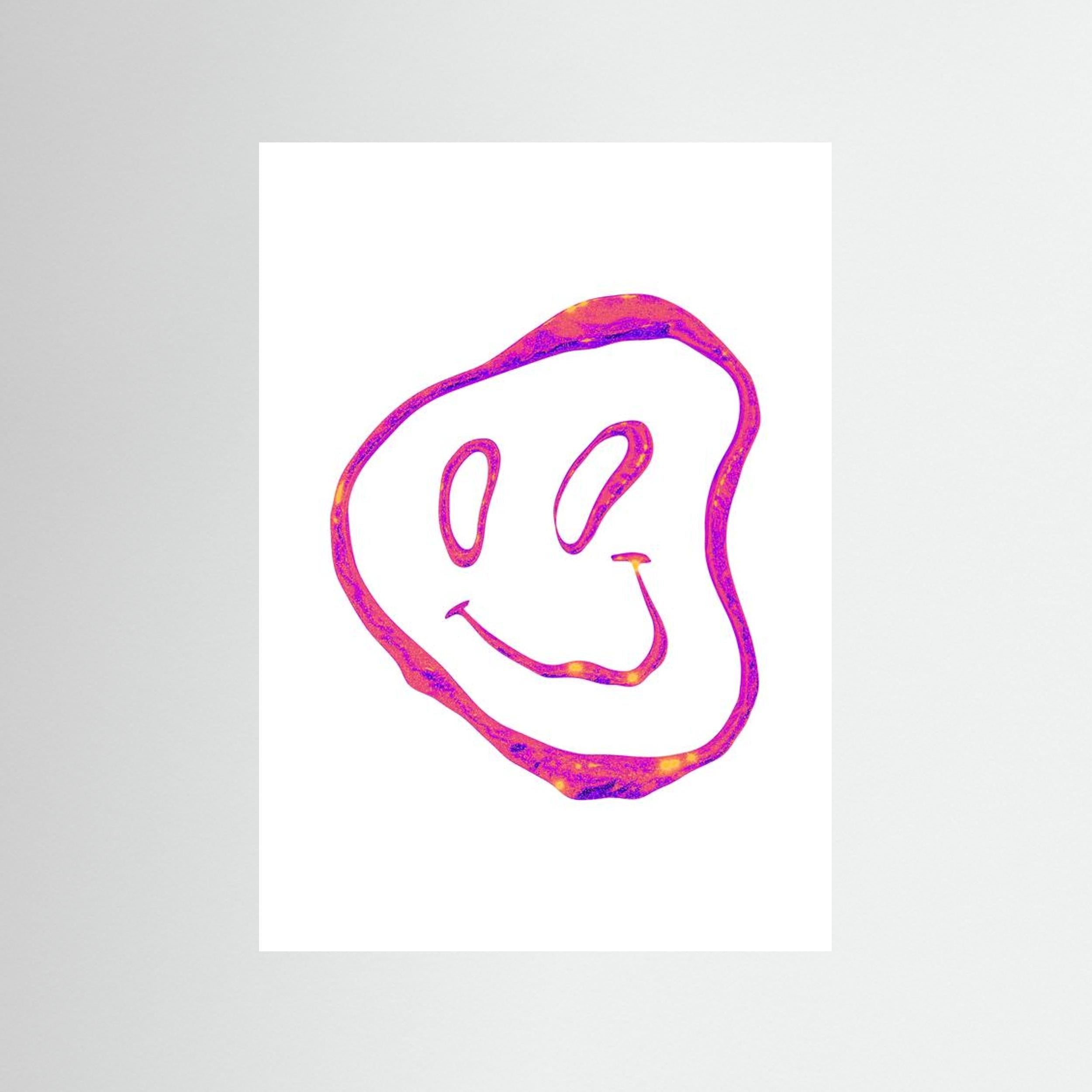 Secrete Garden Party by The Frame Gain Fine Art Paper 