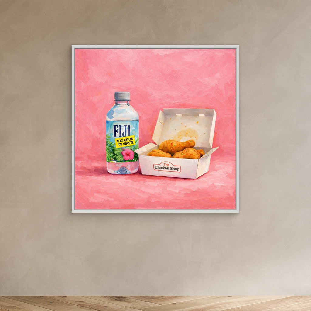  POP Art by Natalie Zammit 