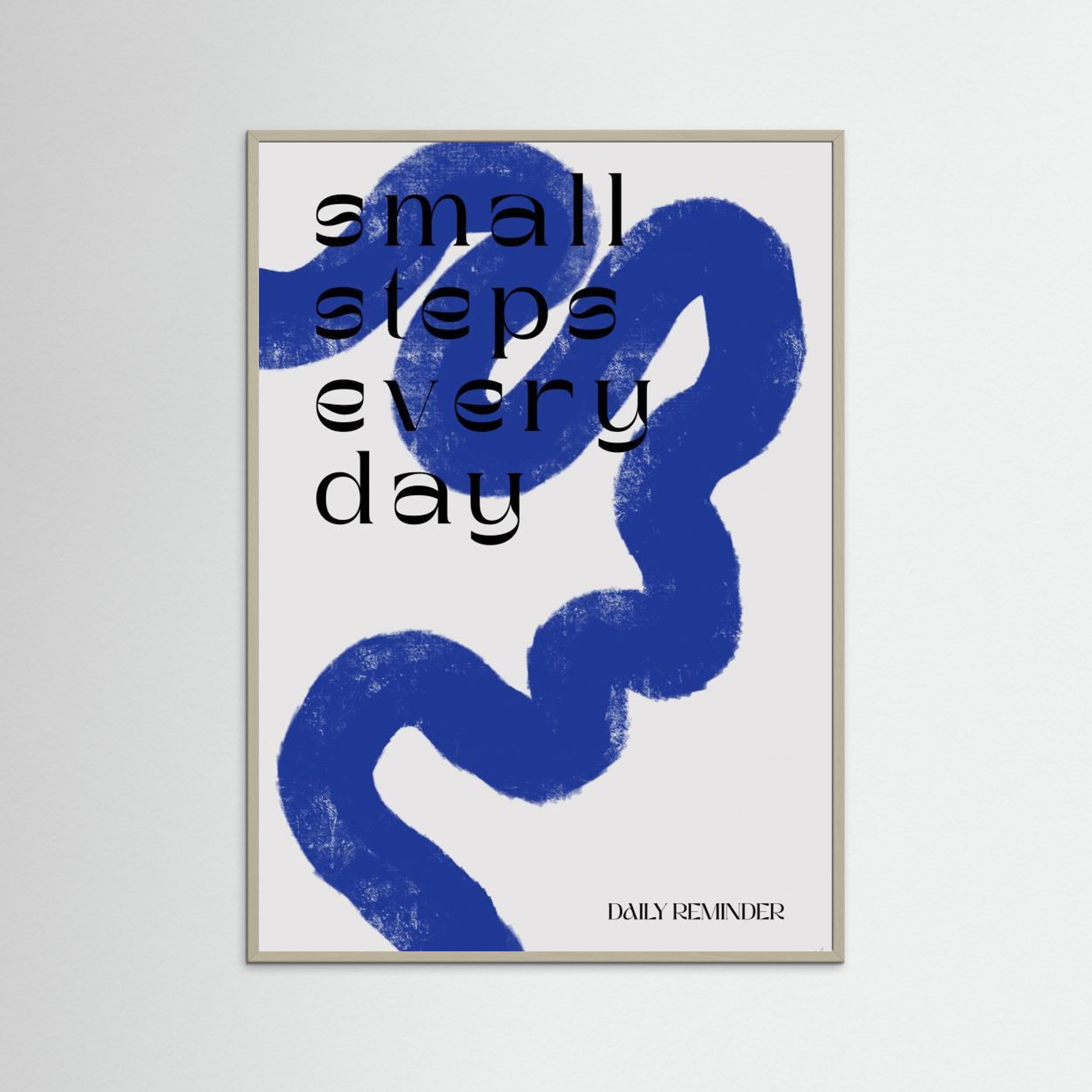 Reminder by Anne Marie Volfova