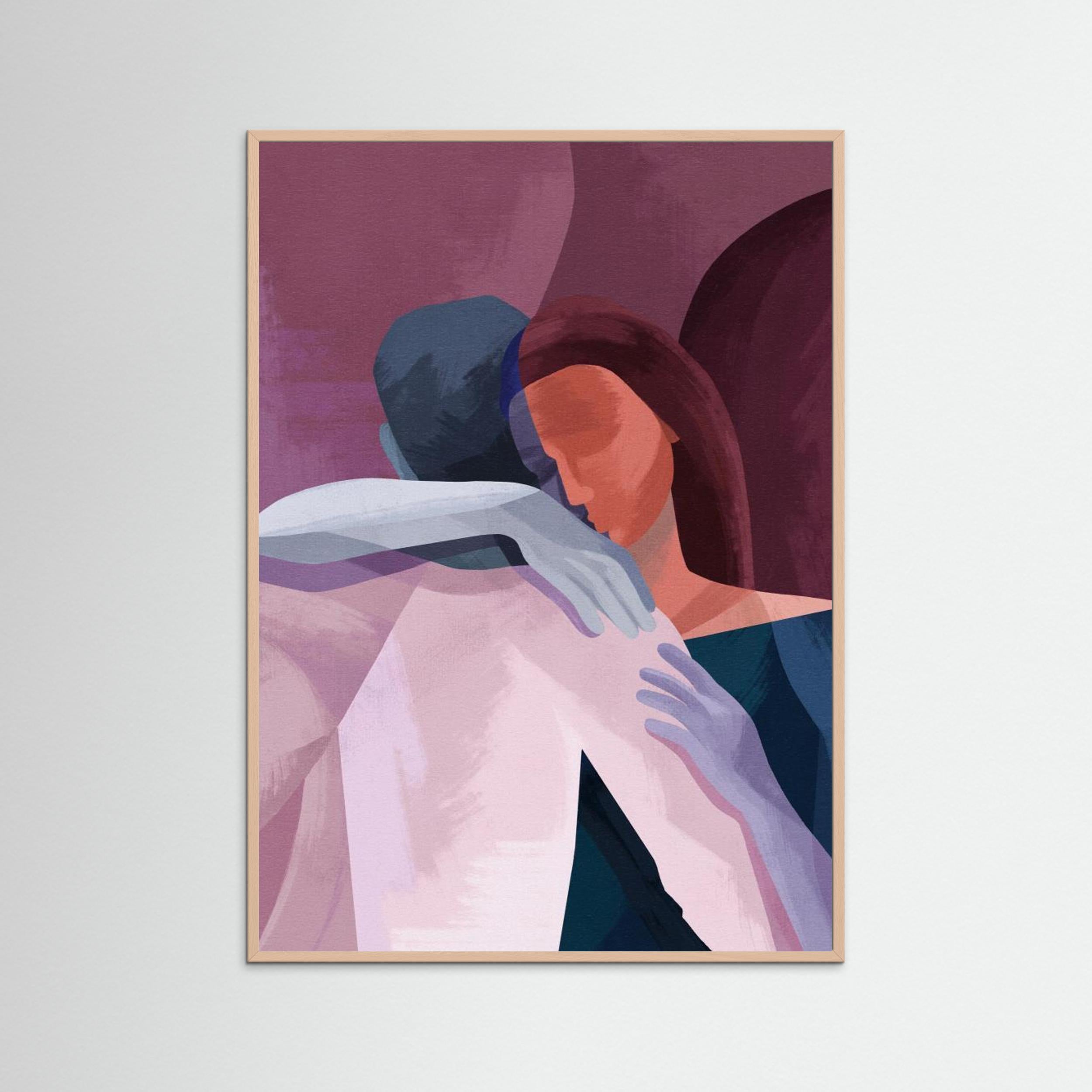 In This Together by Goed Blauw