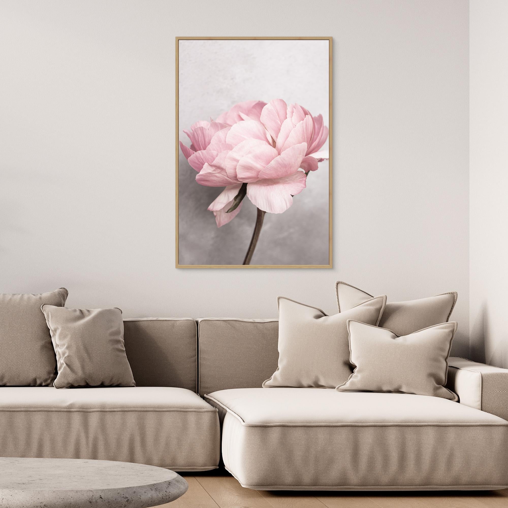 Peony by Kathrin Pienaar