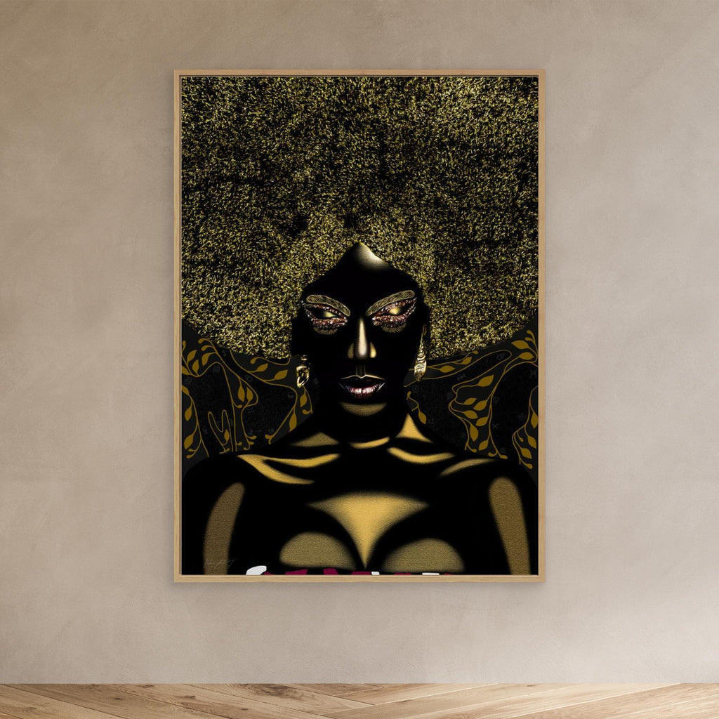 Maabena by Lord Amihere