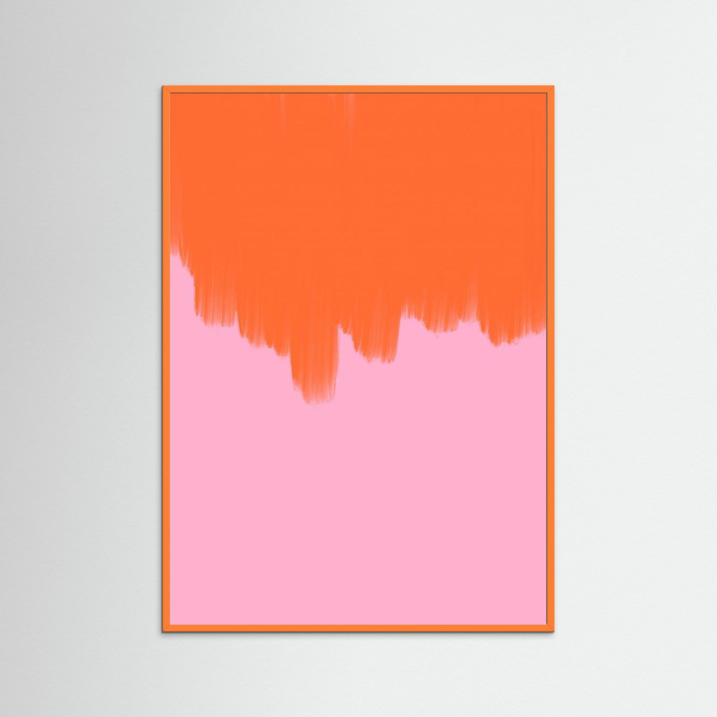 Untitled Artwork 67.png by Athene Fritsch Fine Art Paper 