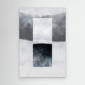 Minimalism 52X by Mareike Böhmer Canvas