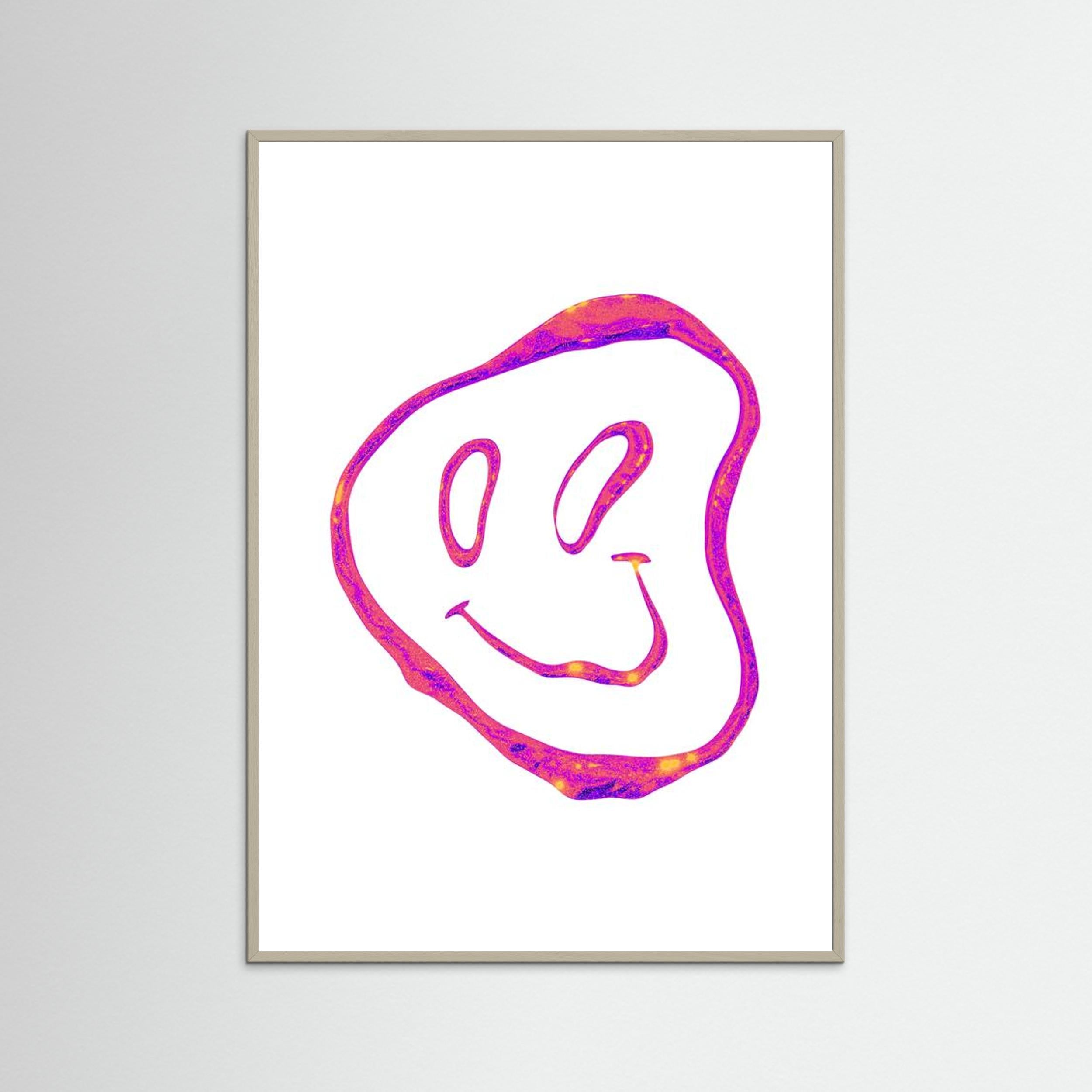 Secrete Garden Party by The Frame Gain Fine Art Paper 