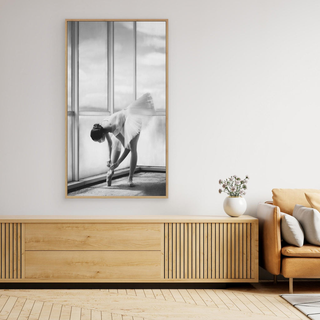 Preparation by Sebastian Kisworo