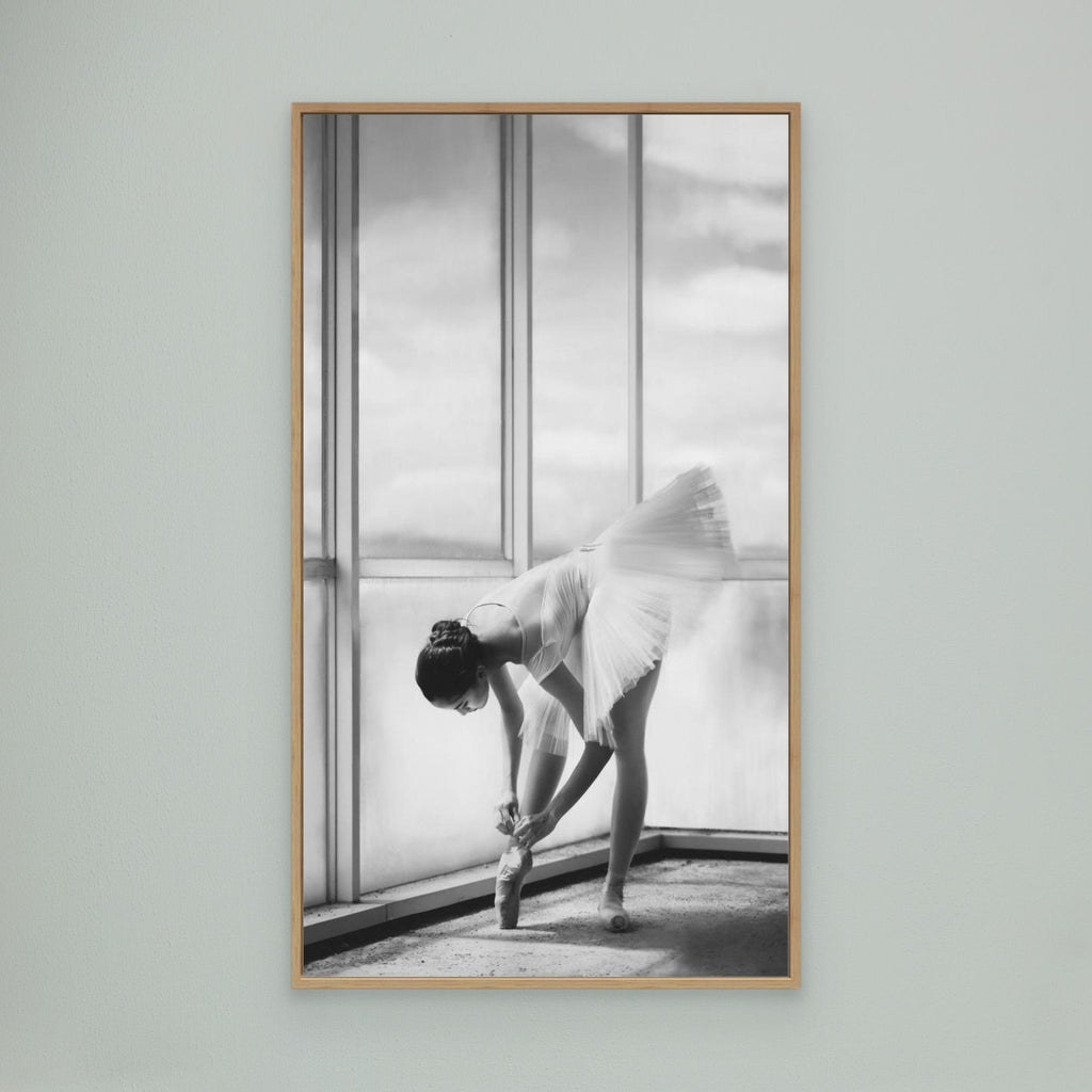 Preparation by Sebastian Kisworo