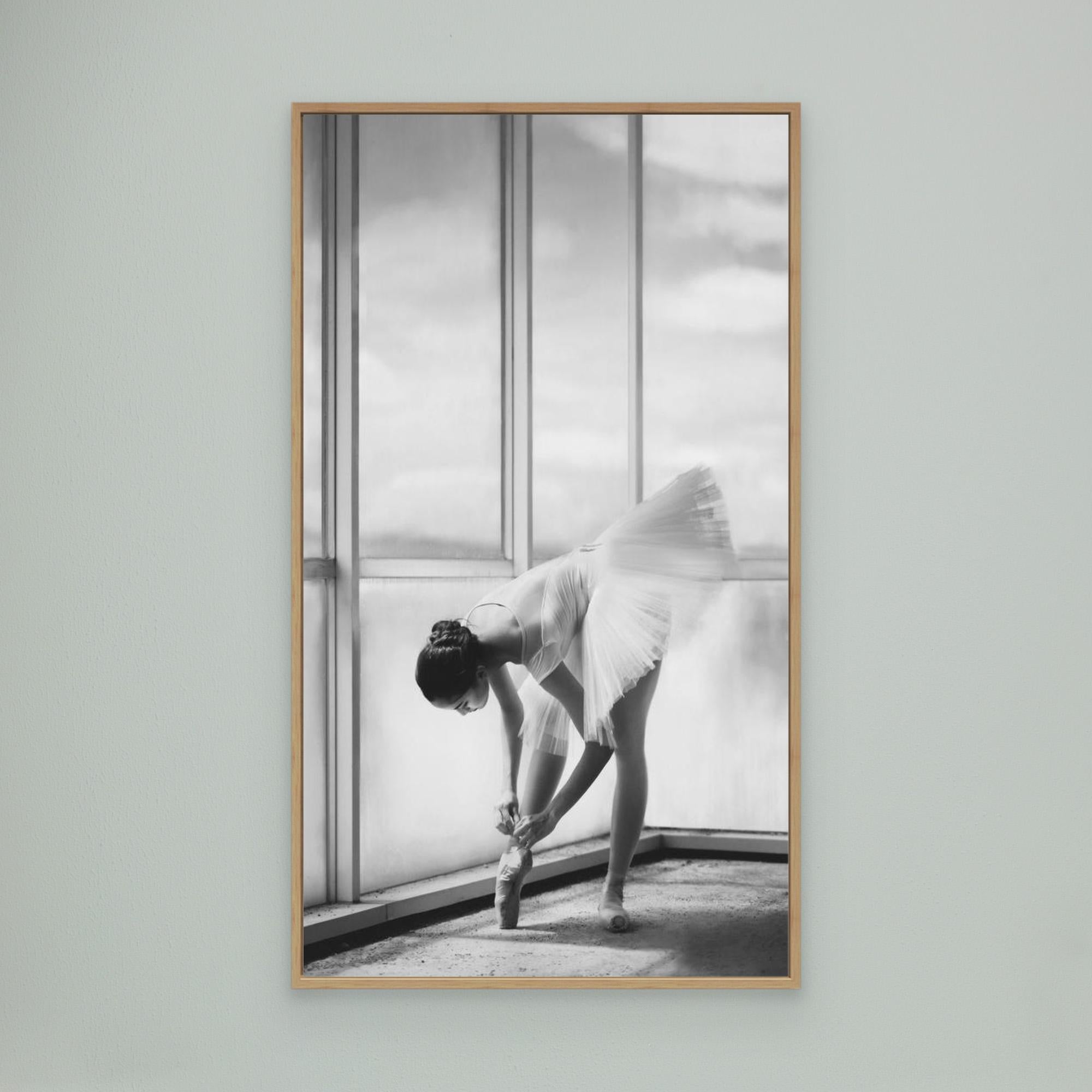 Preparation by Sebastian Kisworo