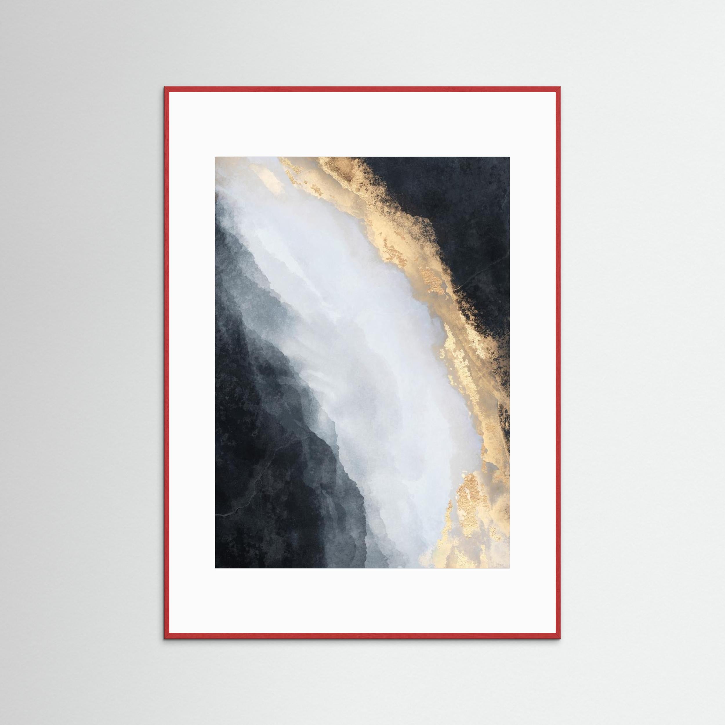 Stream by Elisabeth Fredriksson