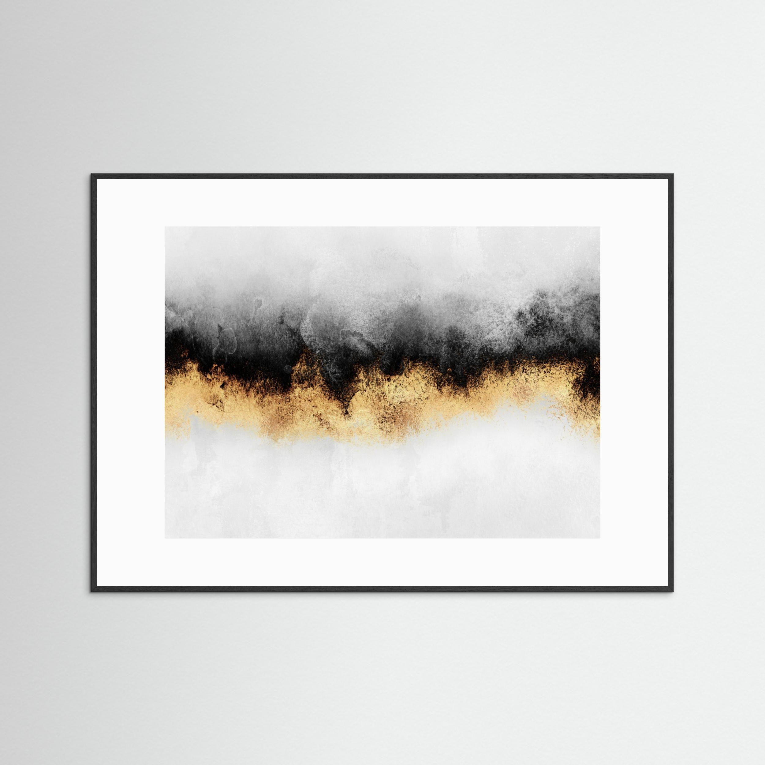 Sky 2 by Elisabeth Fredriksson