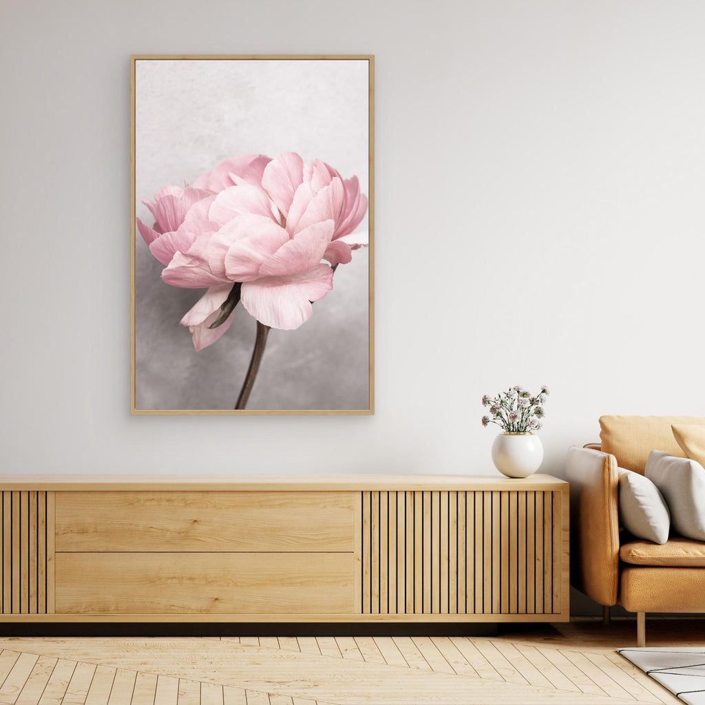 Peony by Kathrin Pienaar