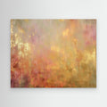 Autumn flames No.1 By Natty Jaxxx The Frame Gain Canvas