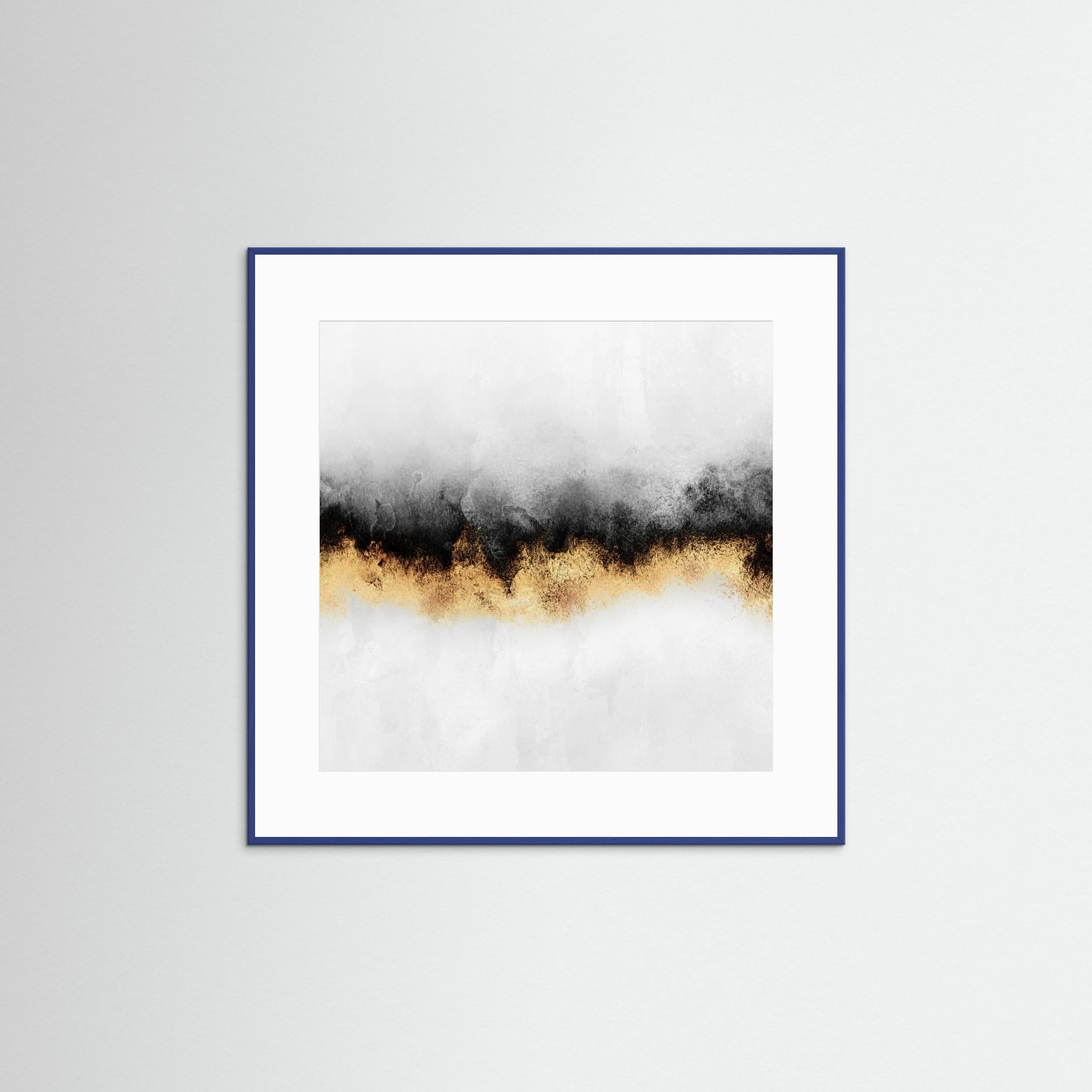 Sky 2 by Elisabeth Fredriksson