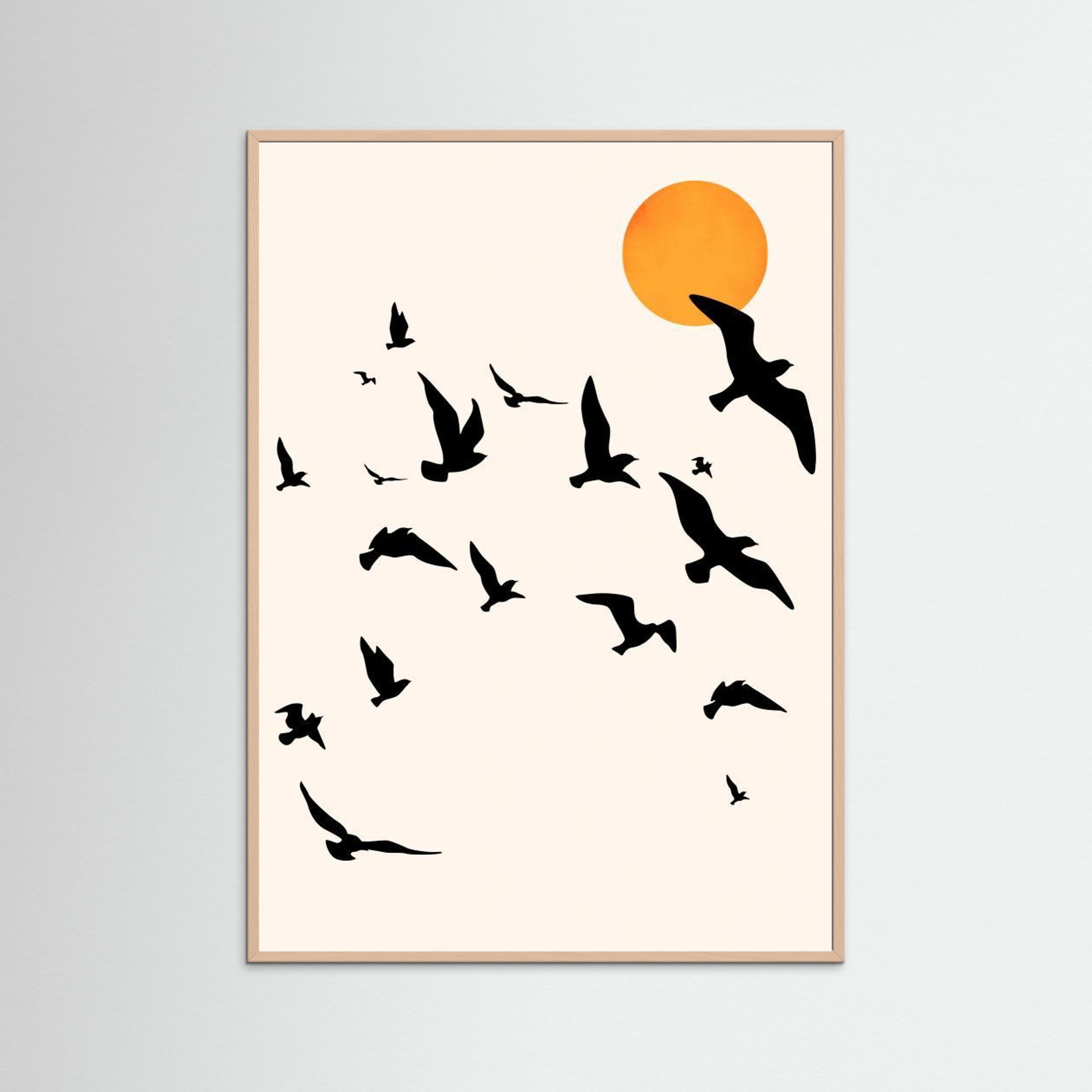 Dancing In the Sky by Kubistika