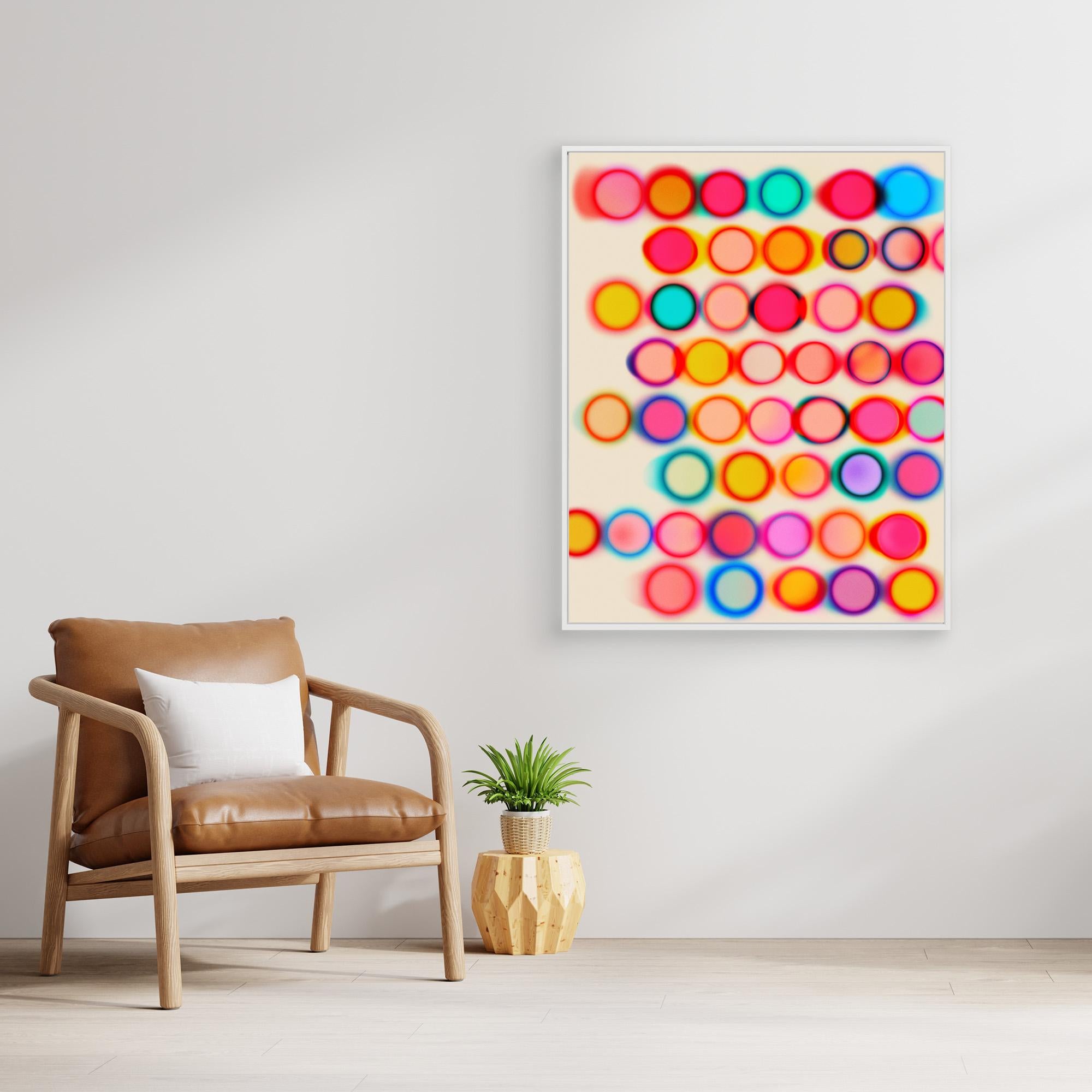 Glow by Jazzberry Blue