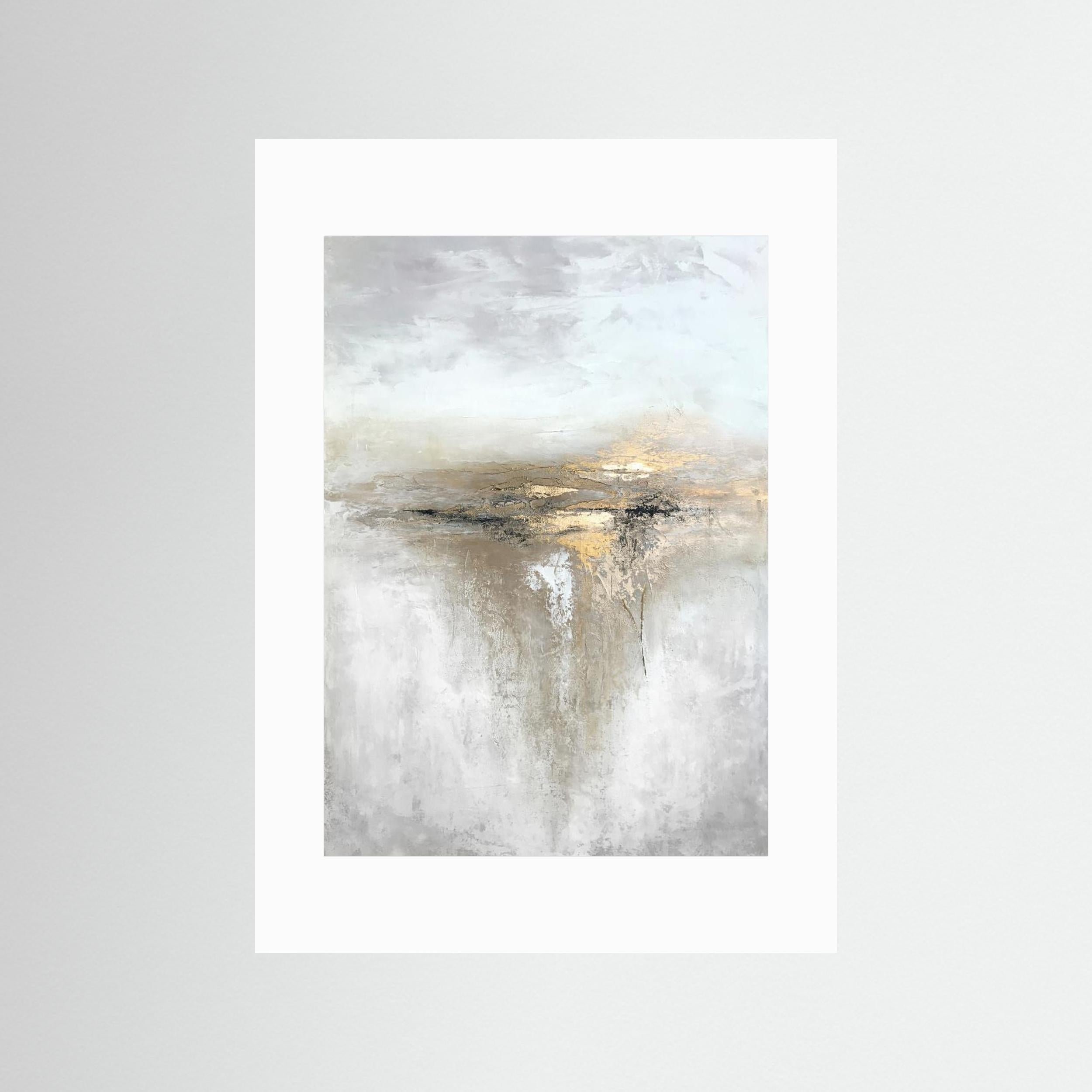 Pyrite by Alyson Storms