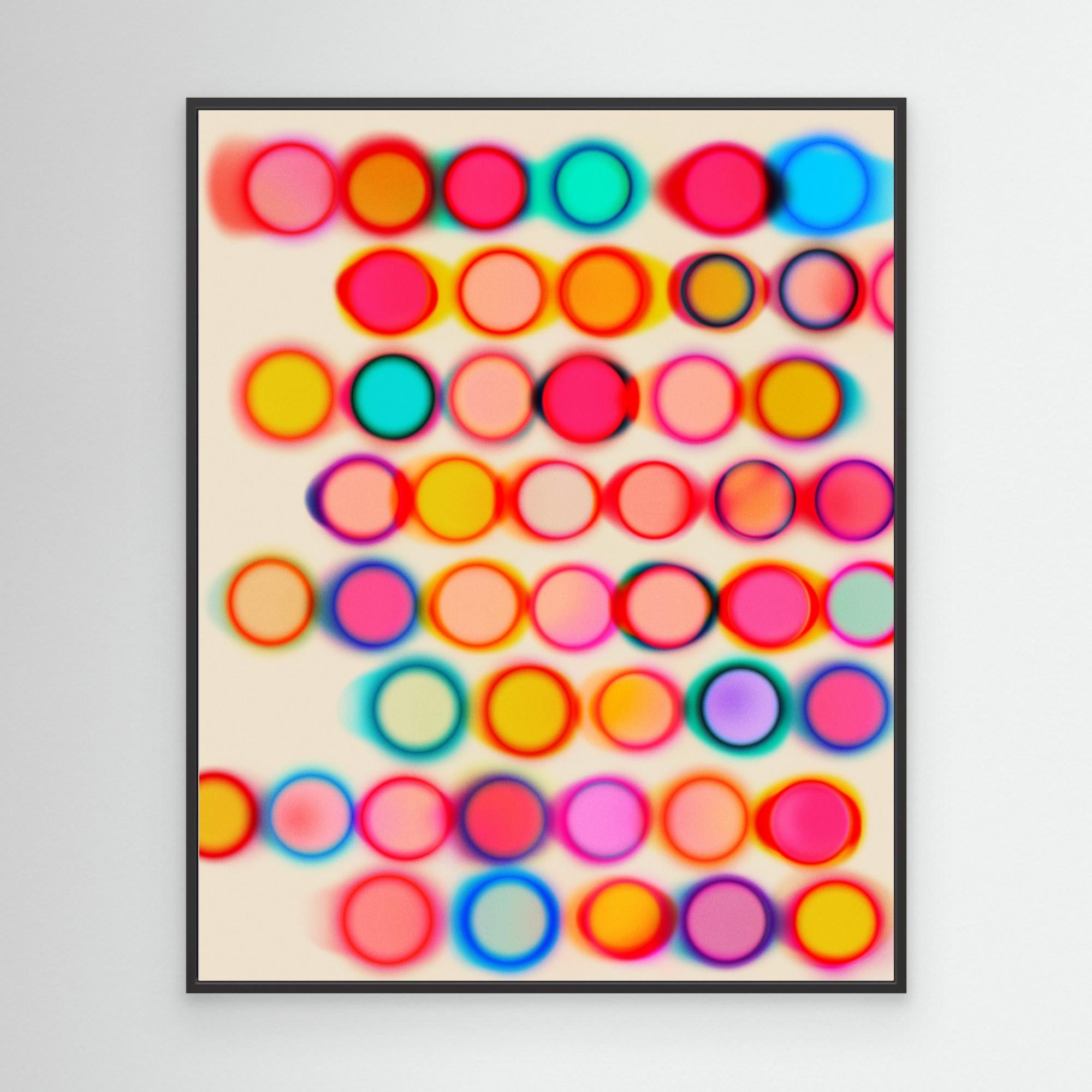 Glow by Jazzberry Blue