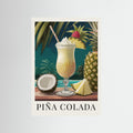 Pina Colada by Andreas Magnusson