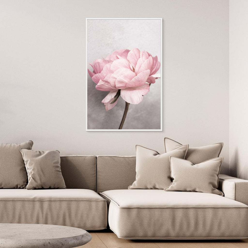 Peony by Kathrin Pienaar