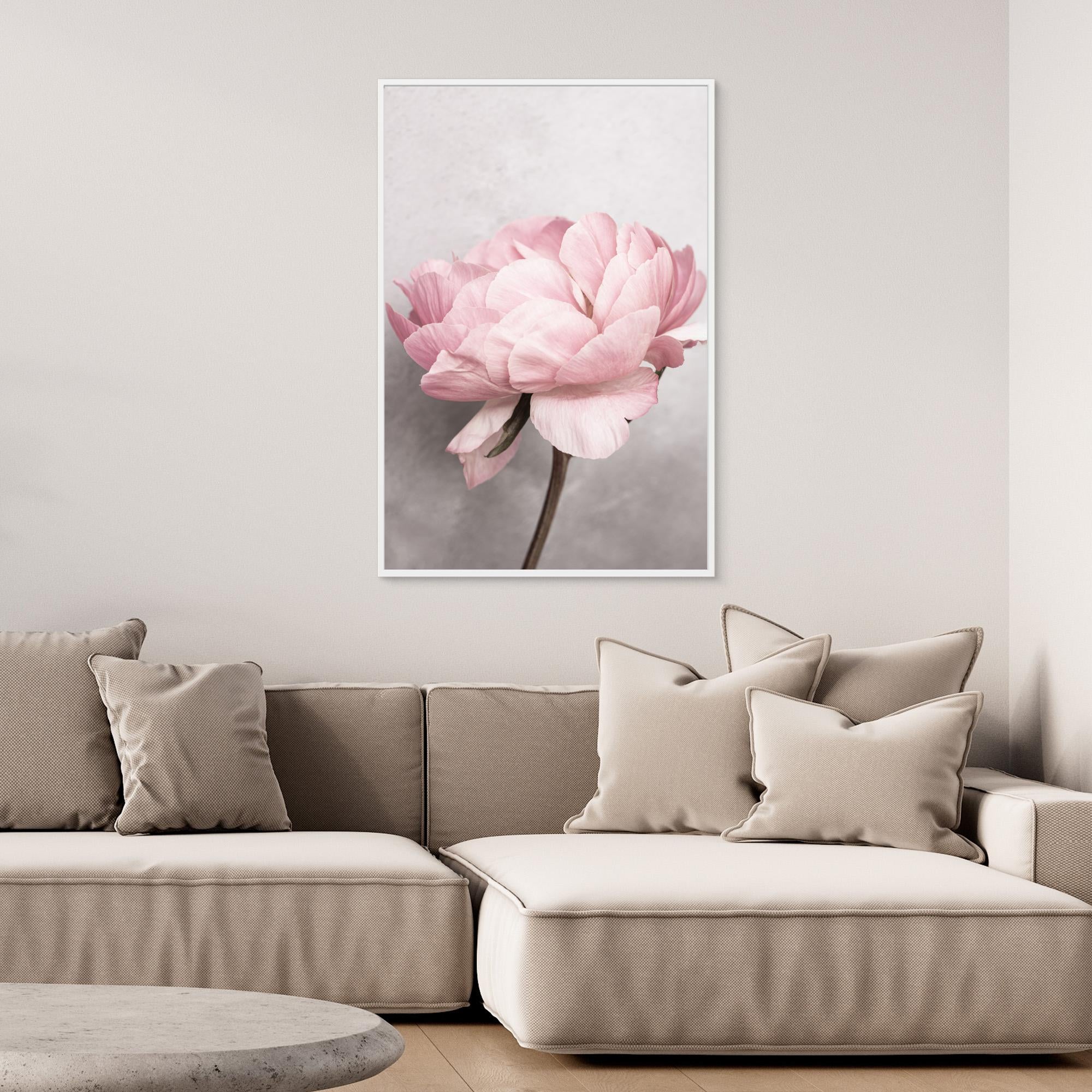 Peony by Kathrin Pienaar