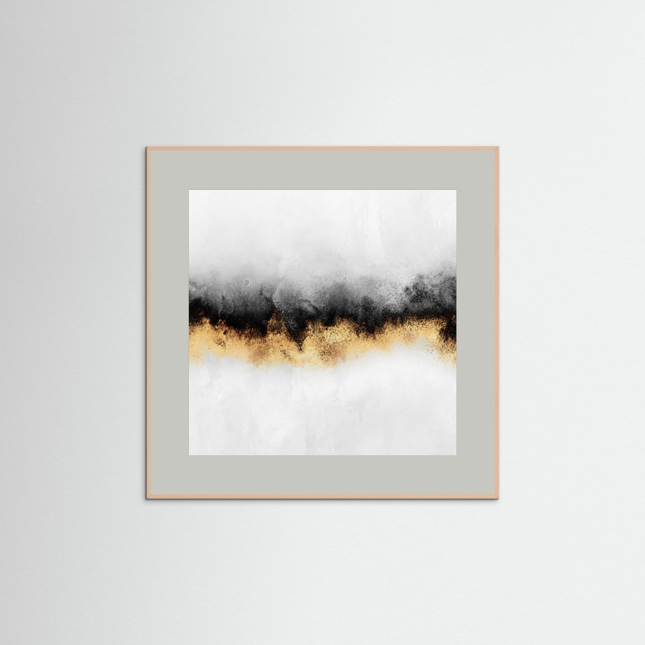 Sky 2 by Elisabeth Fredriksson