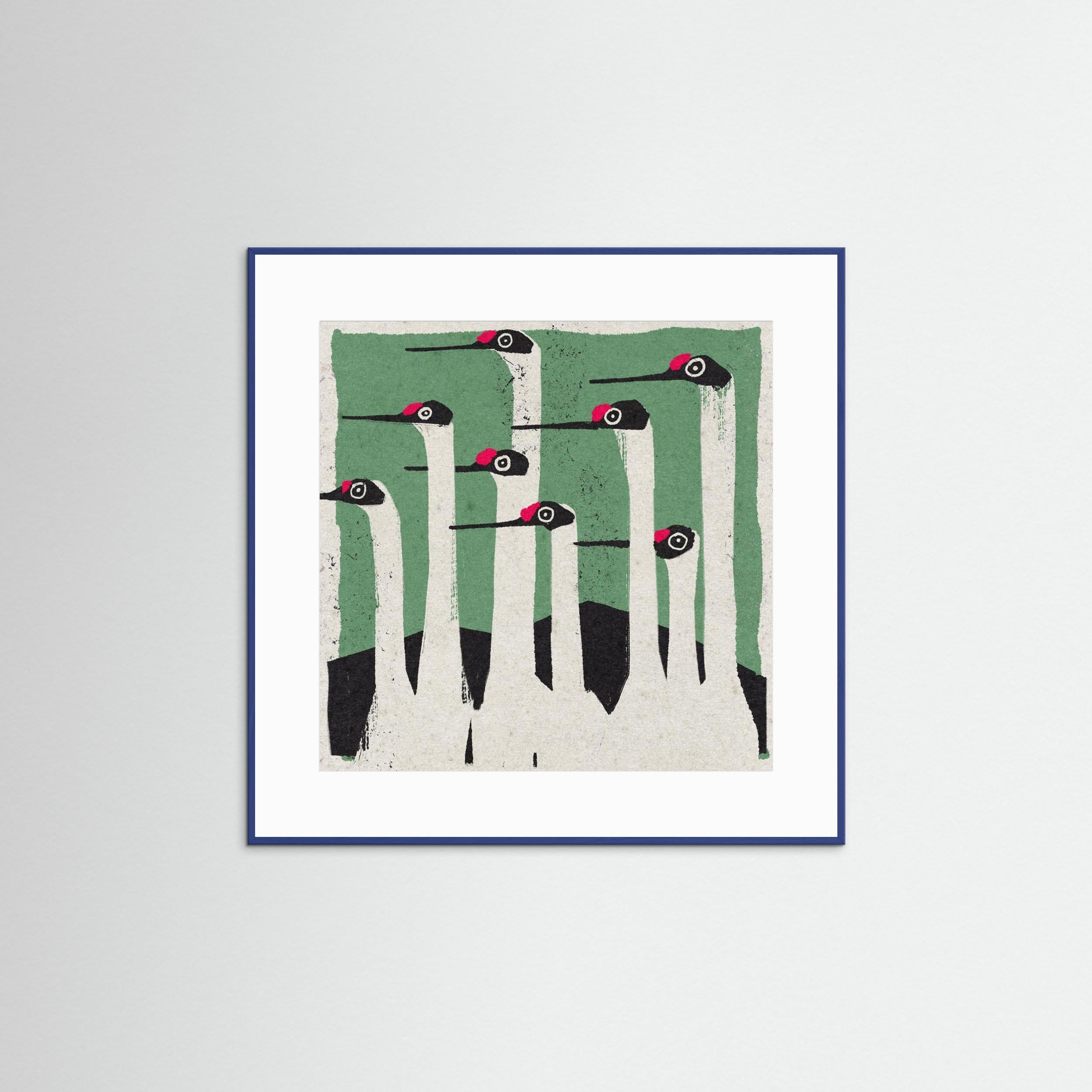 P 2024 003 by Ophelia Pang