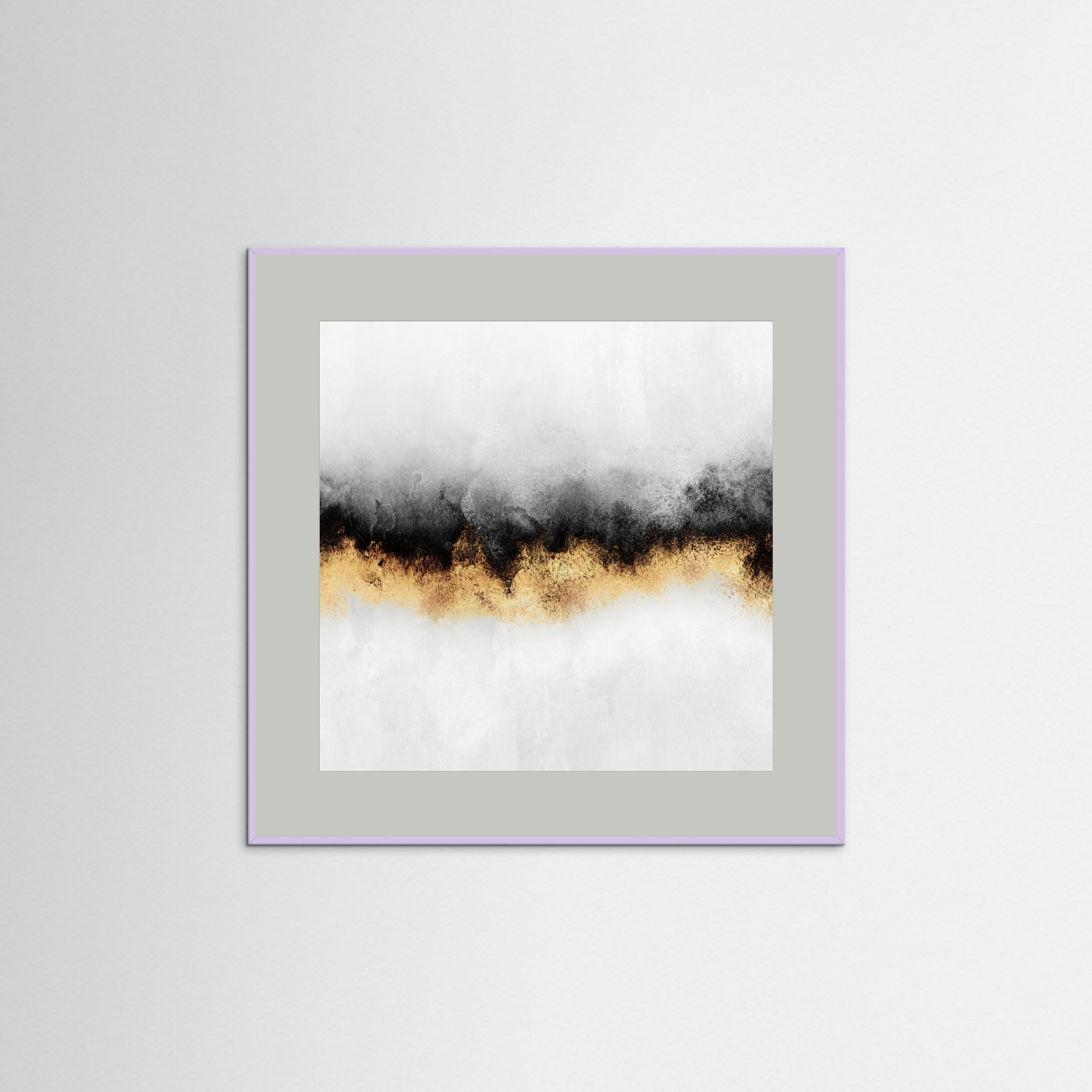 Sky 2 by Elisabeth Fredriksson