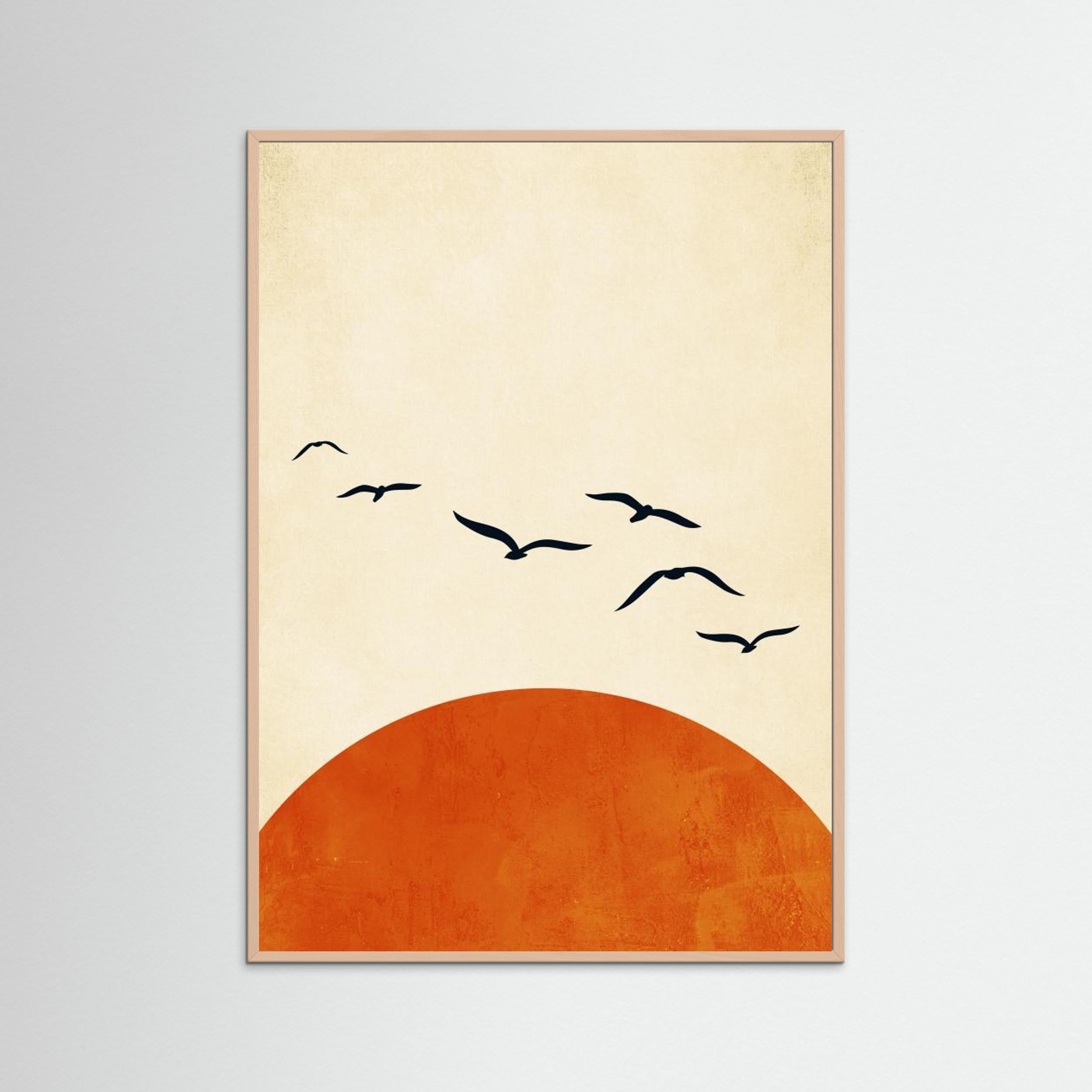 Sunset Dreams by Kubistika