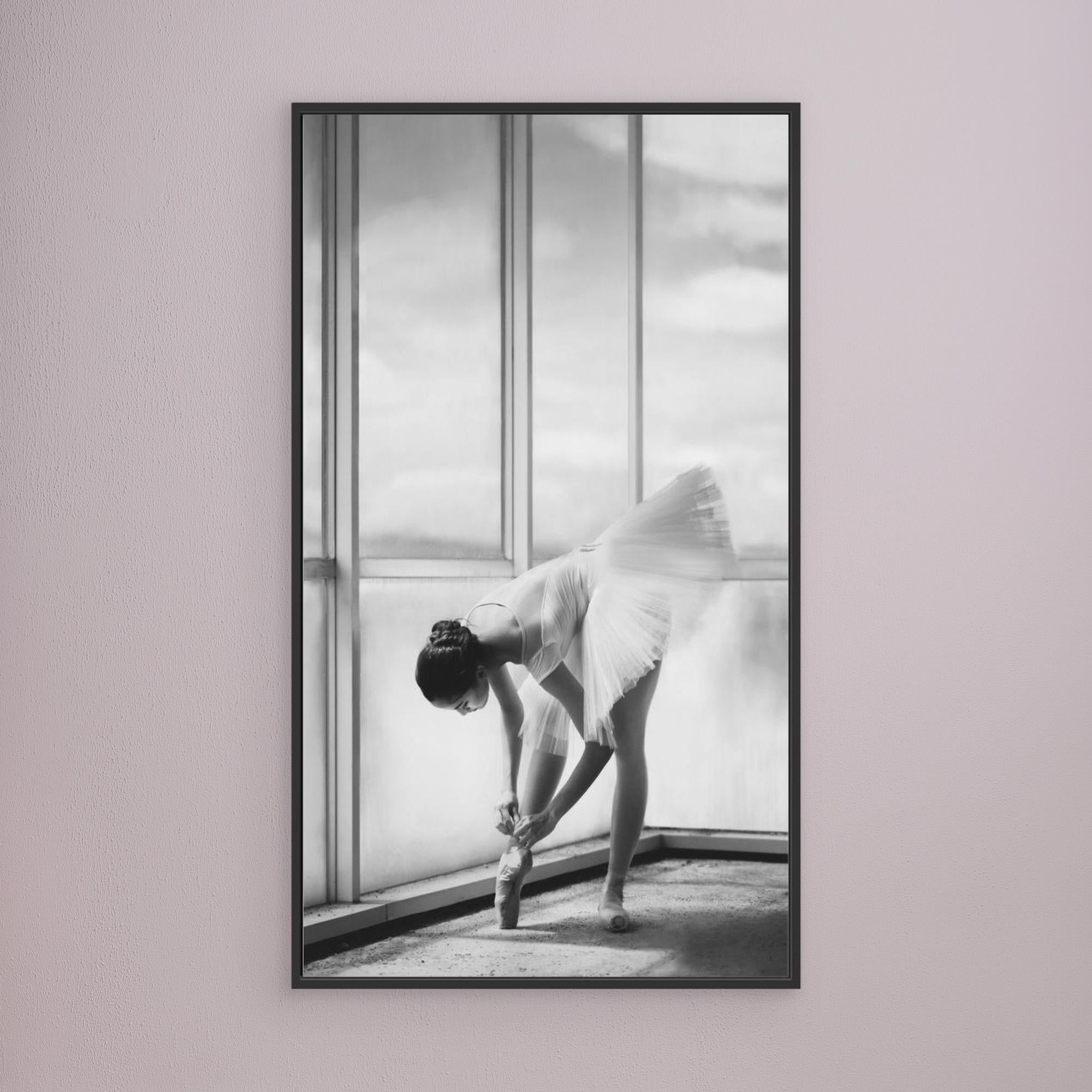 Preparation by Sebastian Kisworo