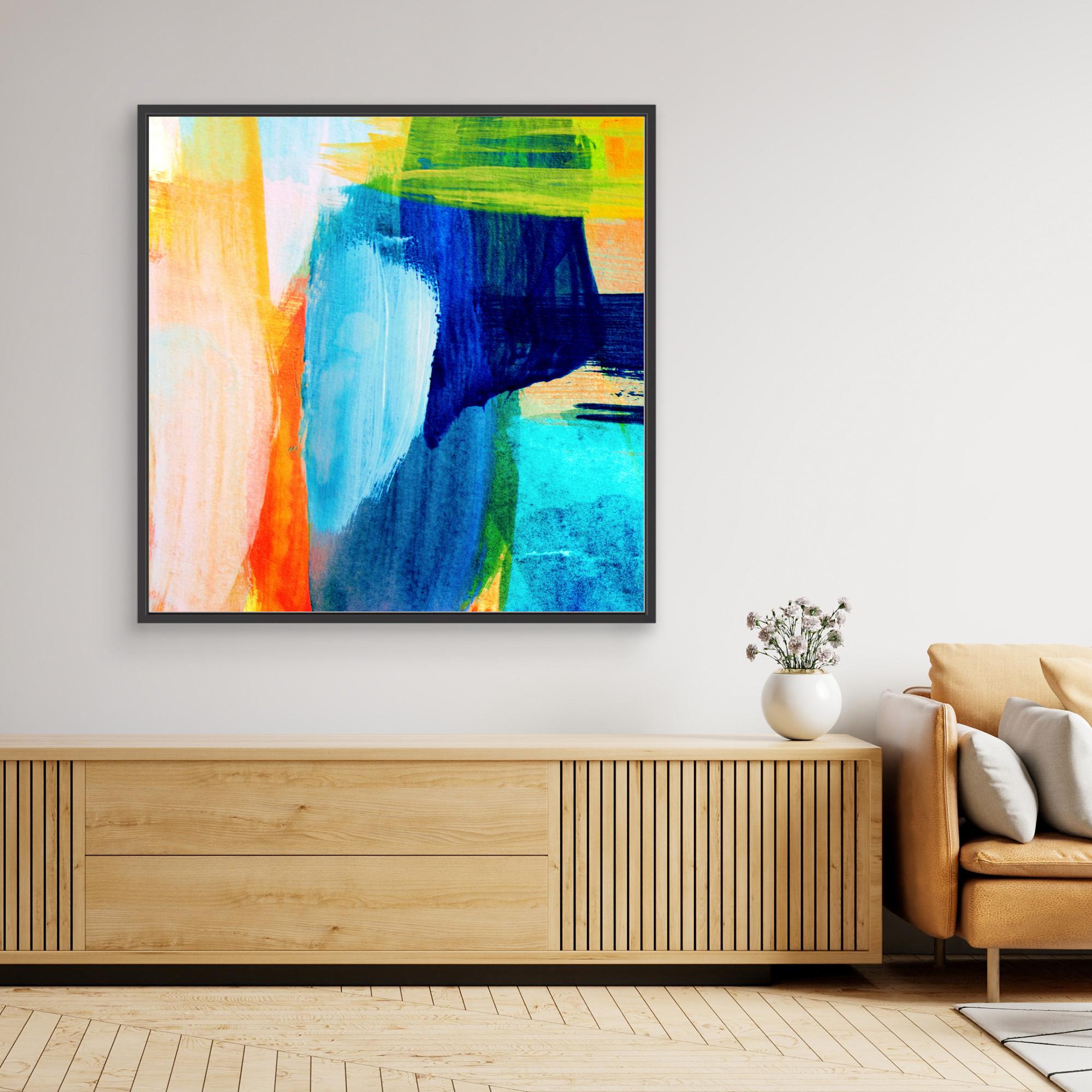 Tropical Heat I by Gemma Bardot