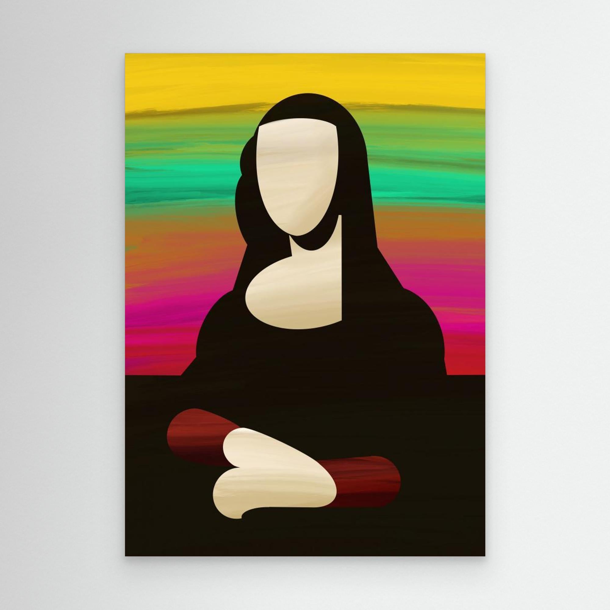 Monas sunset by Tomas Härstedt